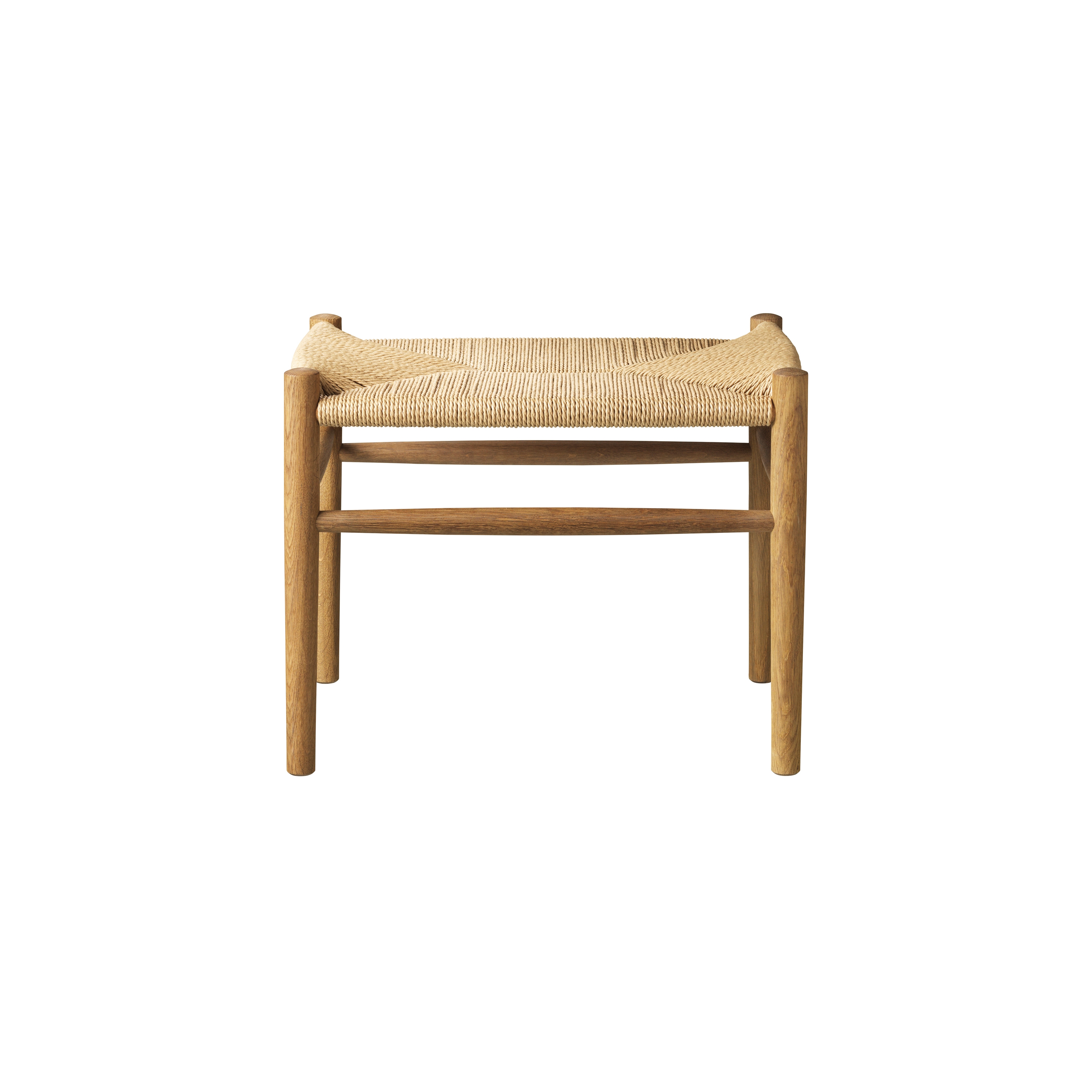 J83 Stool by Jørgen Bækmark