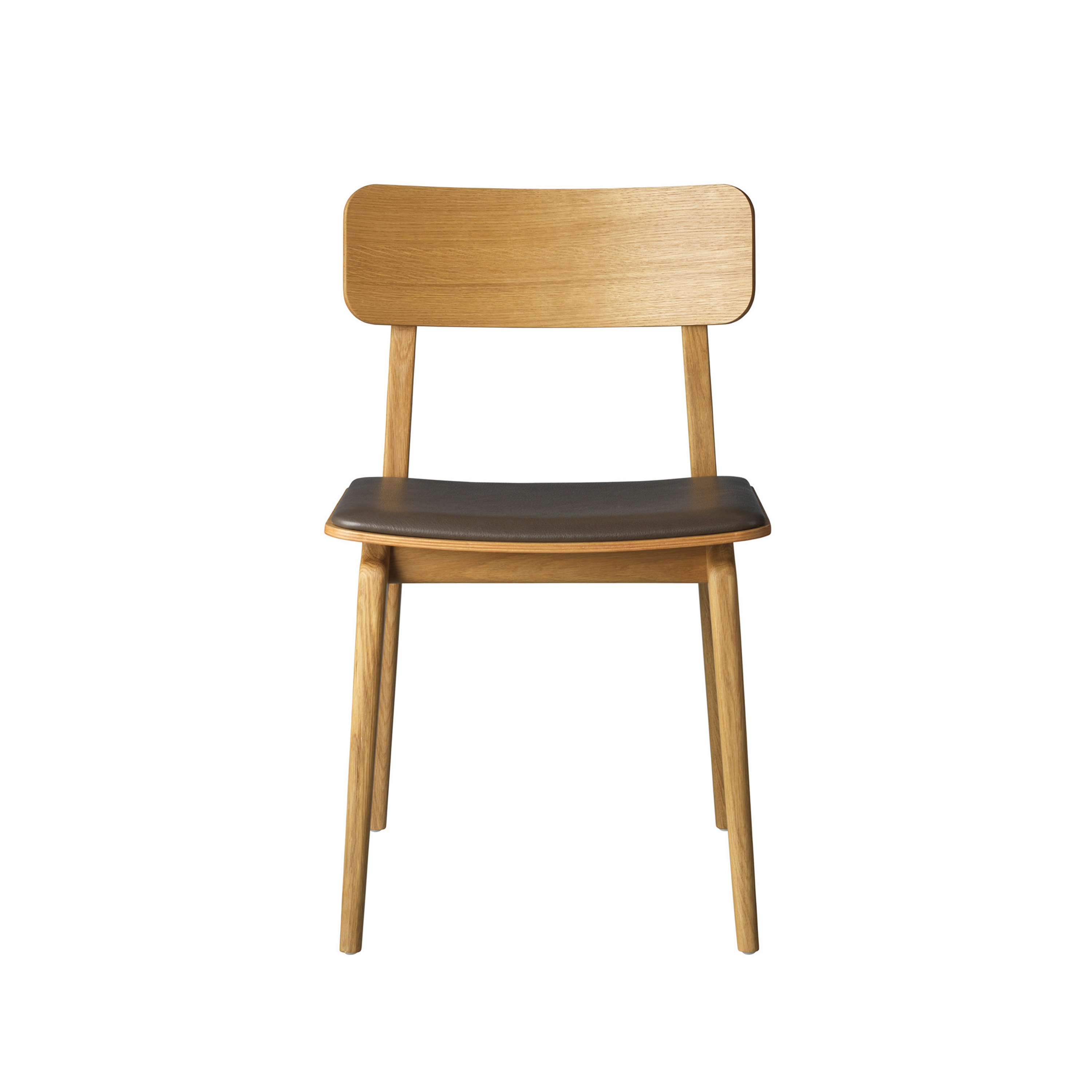 Mostrar el producto Åstrup | J175 Dining Chair by Isabel Ahm del fabricante FDB Møbler