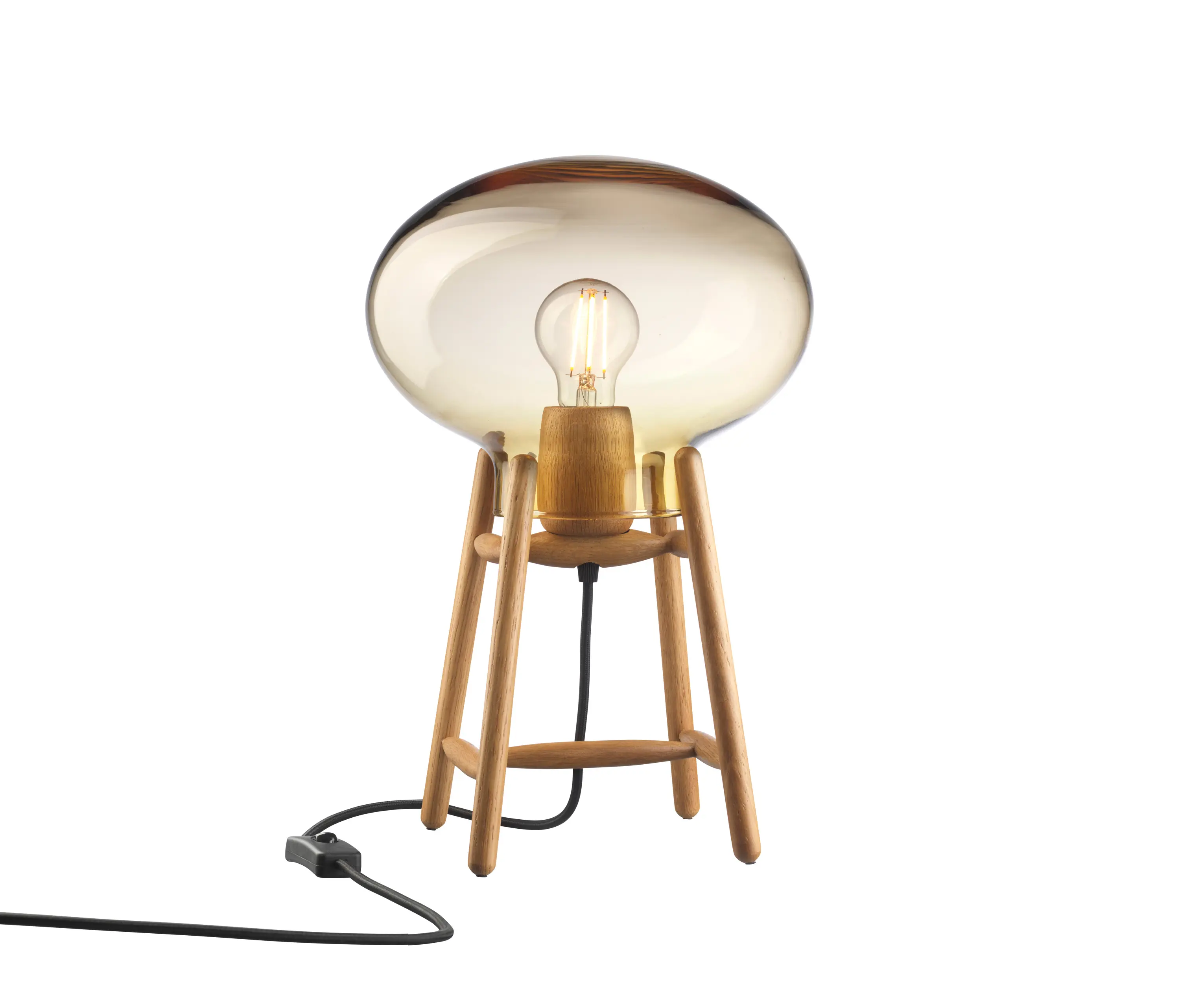 FDB Møbler - Hiti Lighting | U4 by Philip Bro