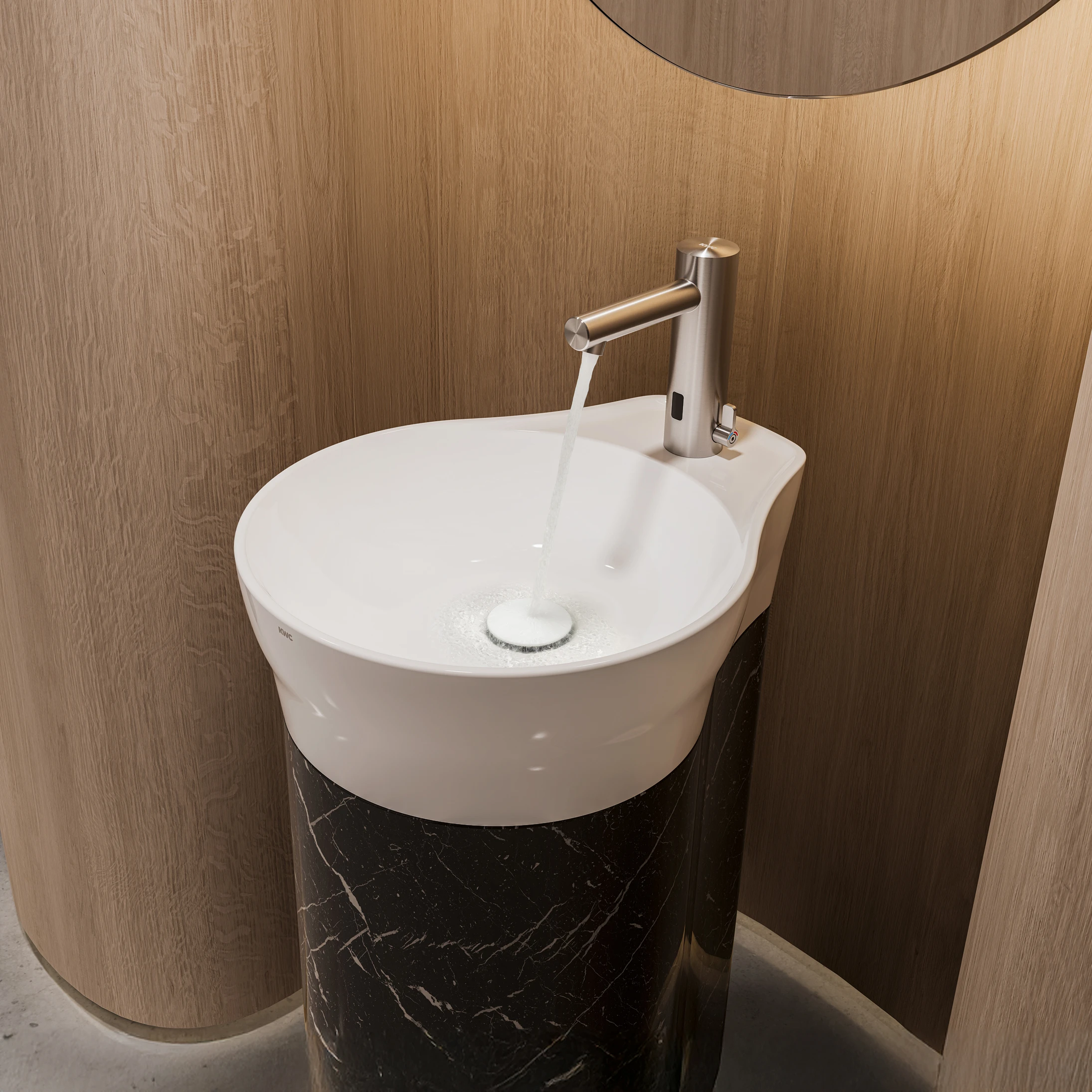 RUBINETTERIE PER BAGNI