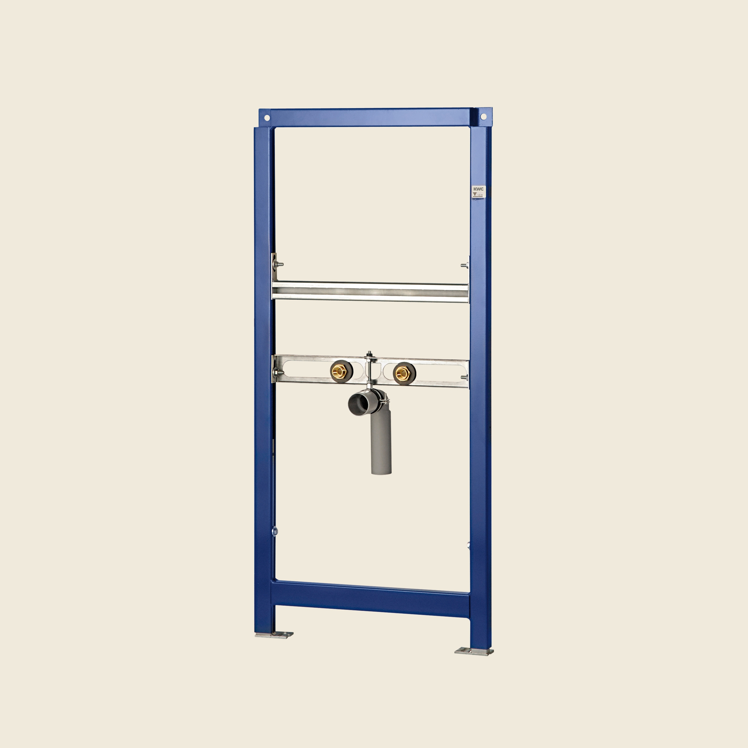 INSTALLATION ELEMENTS FOR WASHBASINS