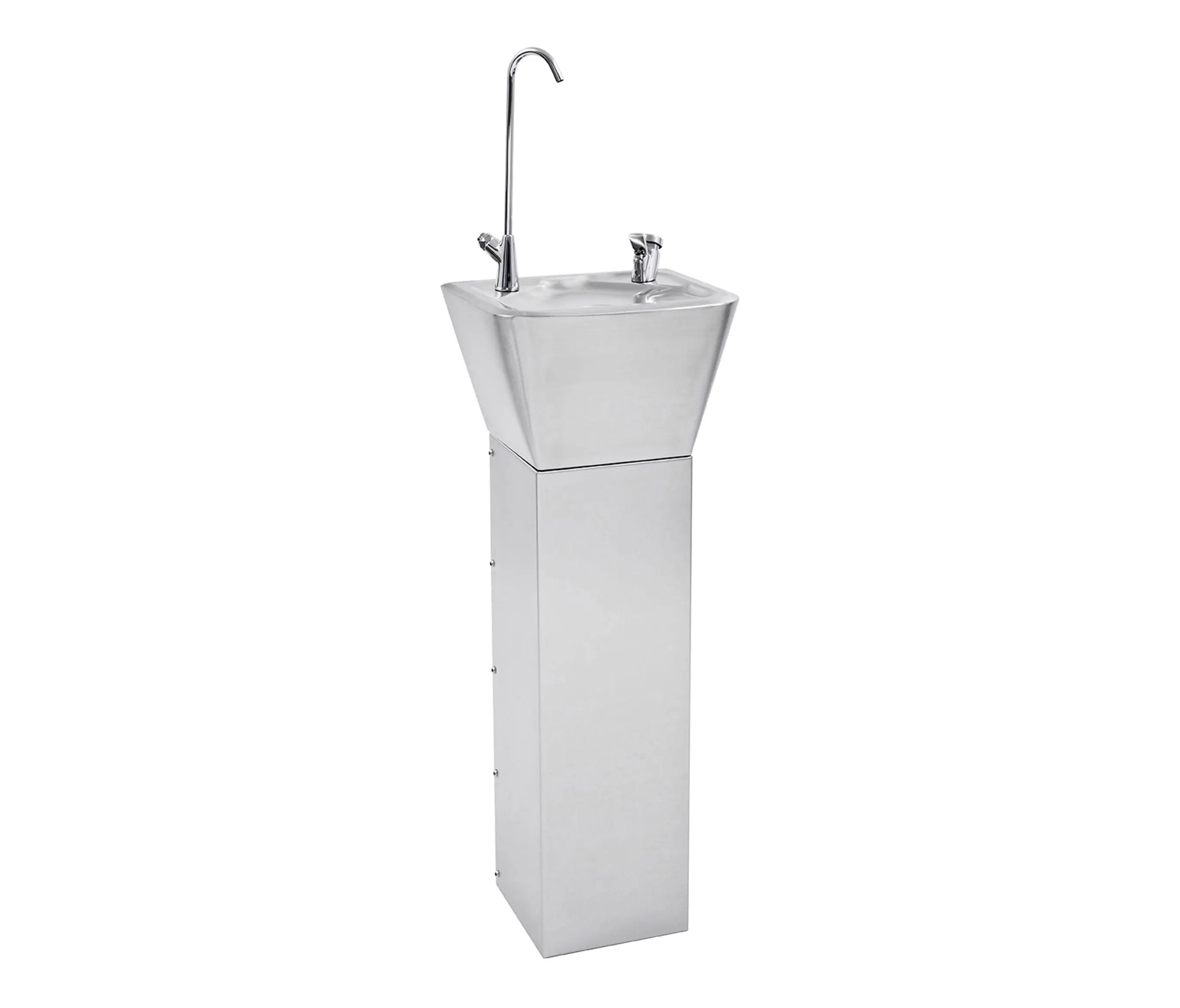 KWC Professional - ANIMA Drinking fountain