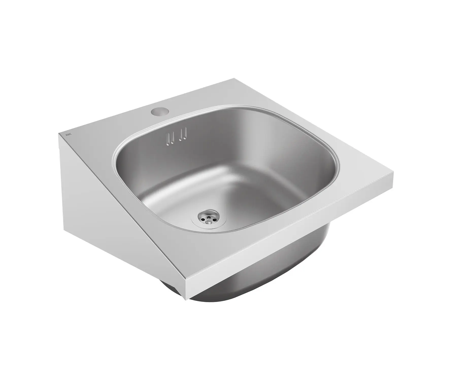 KWC Professional - Lavabo individual ANIMA