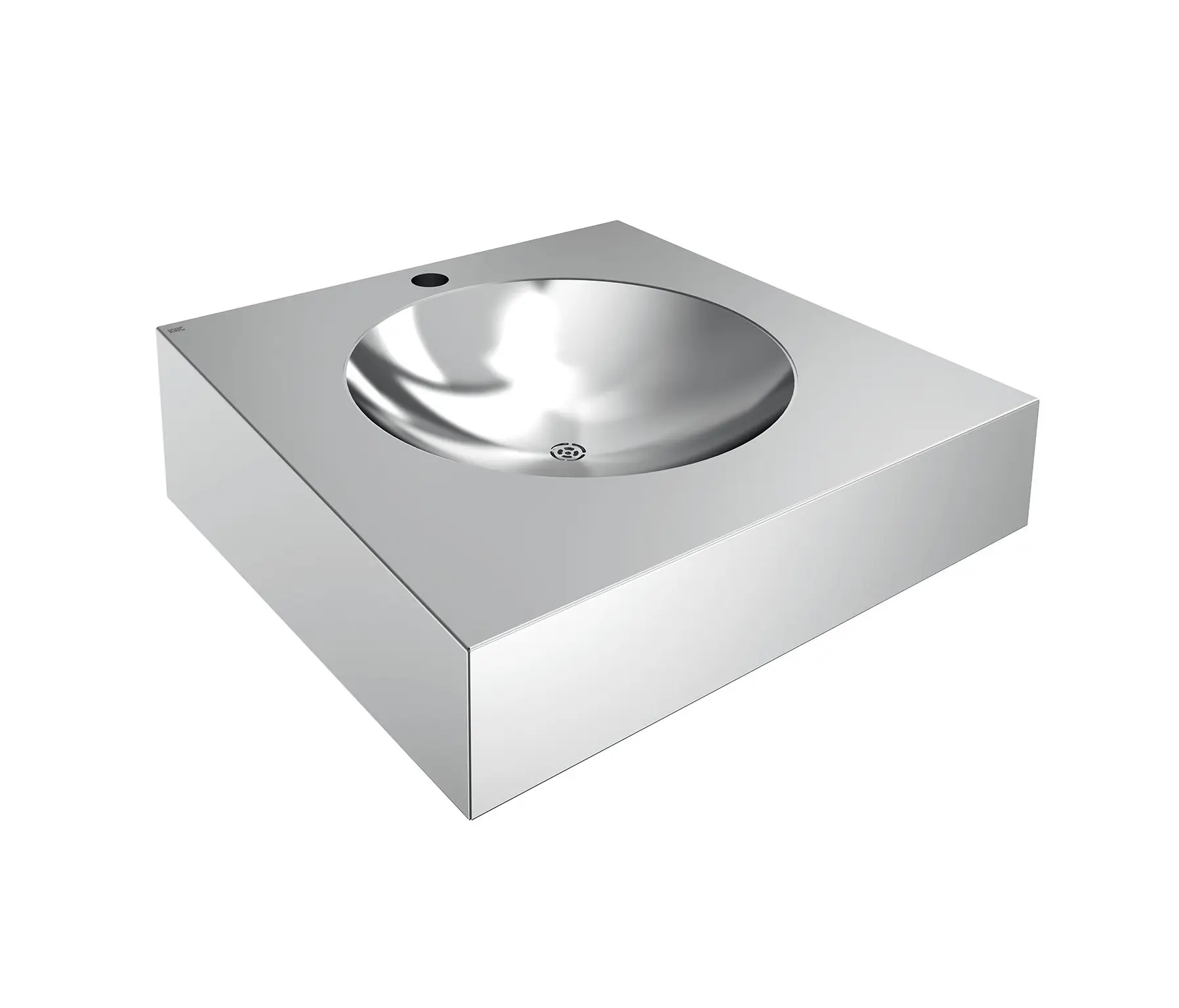 KWC Professional - ANIMA Washbasin
