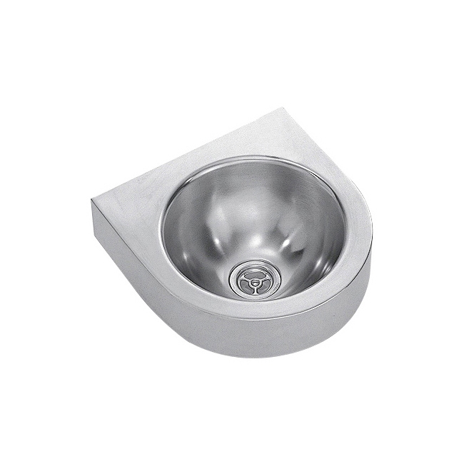 Display product ANIMA Washbasin from manufacturer KWC Professional
