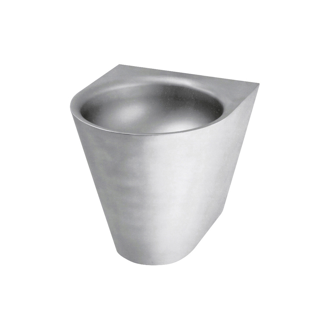 Produkt ANIMA Einzelwaschtisch des Herstellers KWC Professional anzeigen