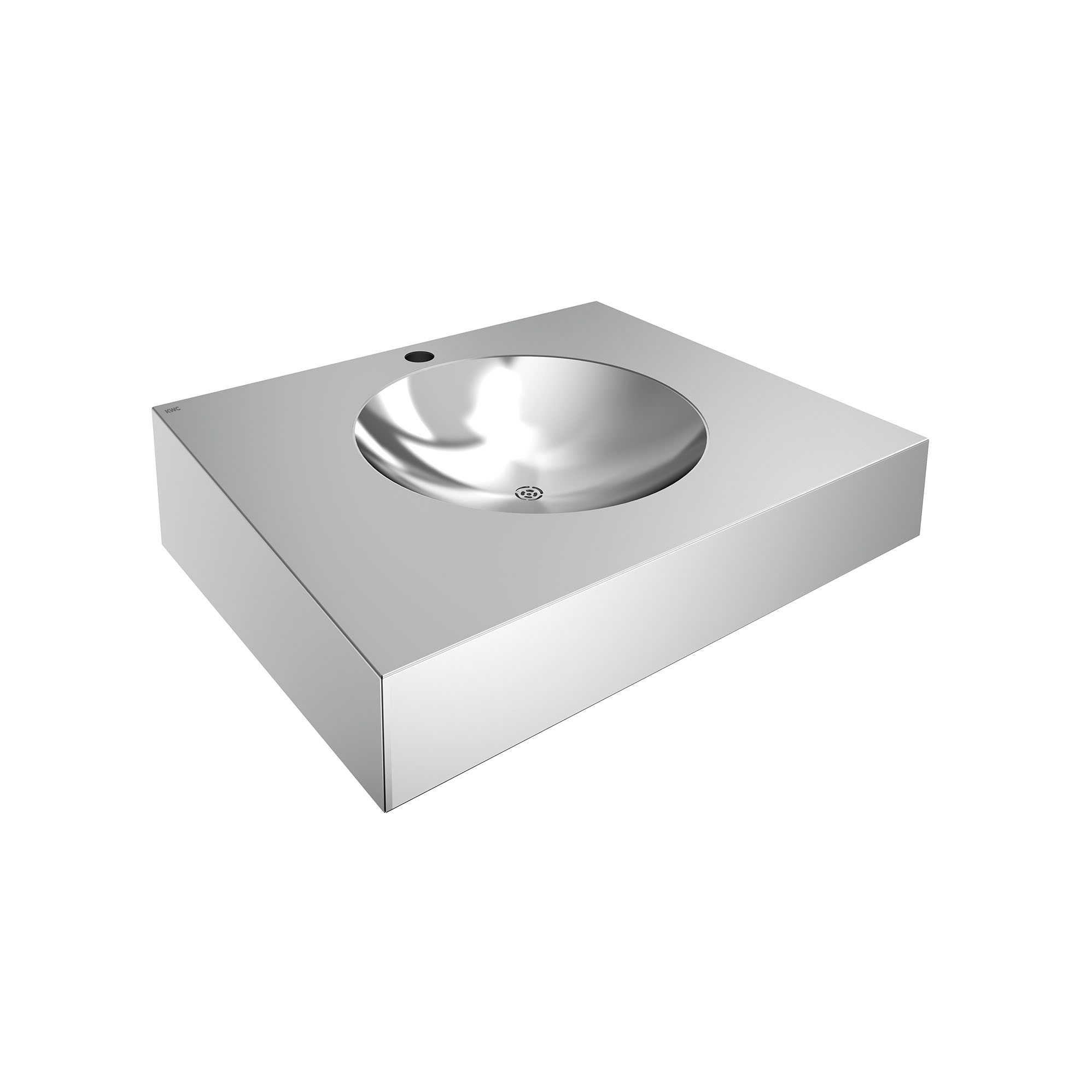 Produkt ANIMA Washbasin des Herstellers KWC Professional anzeigen