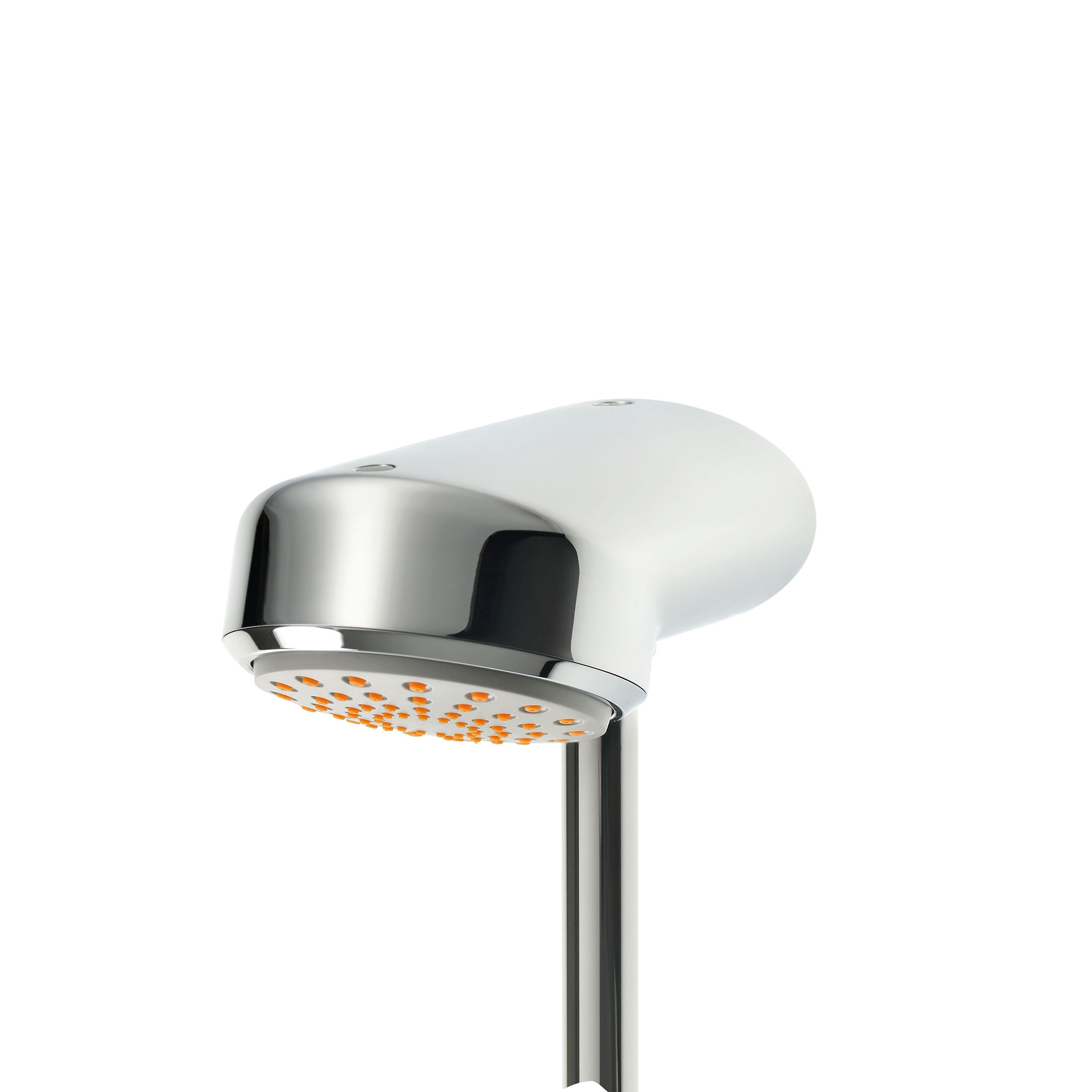 Display product AQUAJET-Comfort shower head from manufacturer KWC Professional