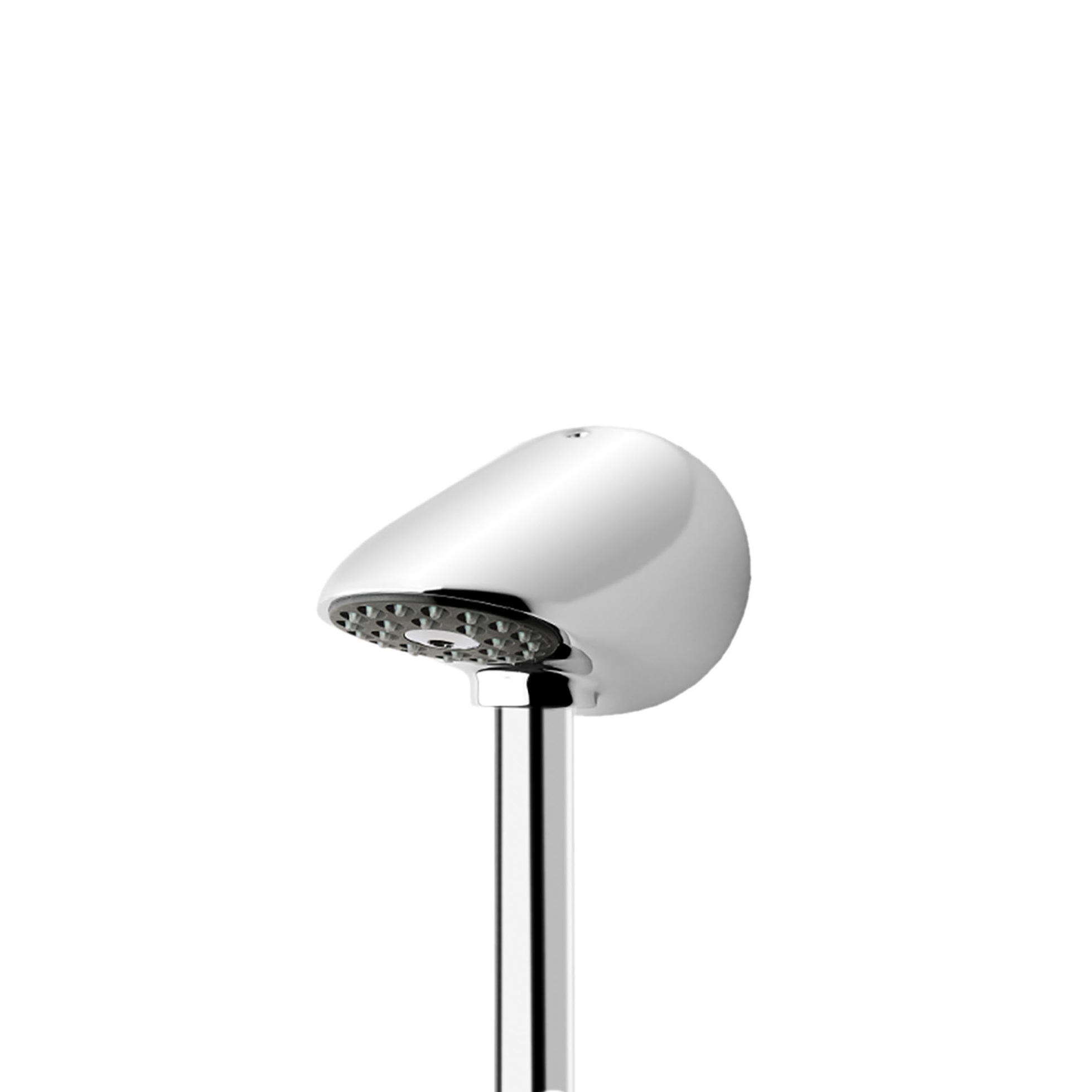 Produkt AQUAJET-Slimline Duschkopf für Aufputzrohrmontage des Herstellers KWC Professional anzeigen