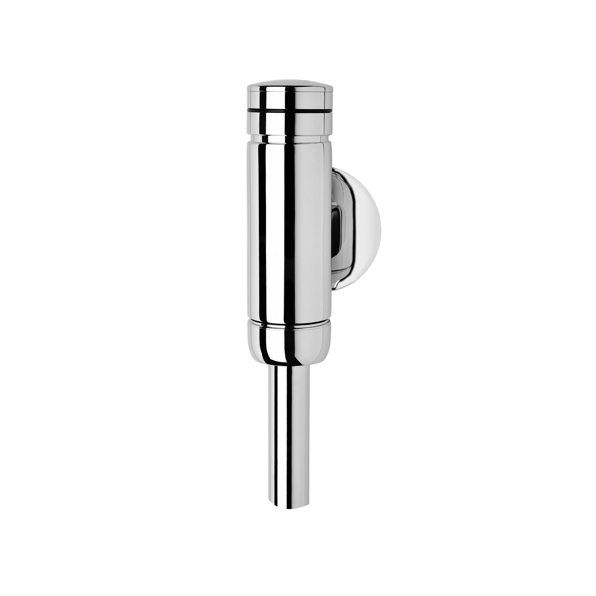 Produkt AQUALINE Urinaldruckspüler des Herstellers KWC Professional anzeigen