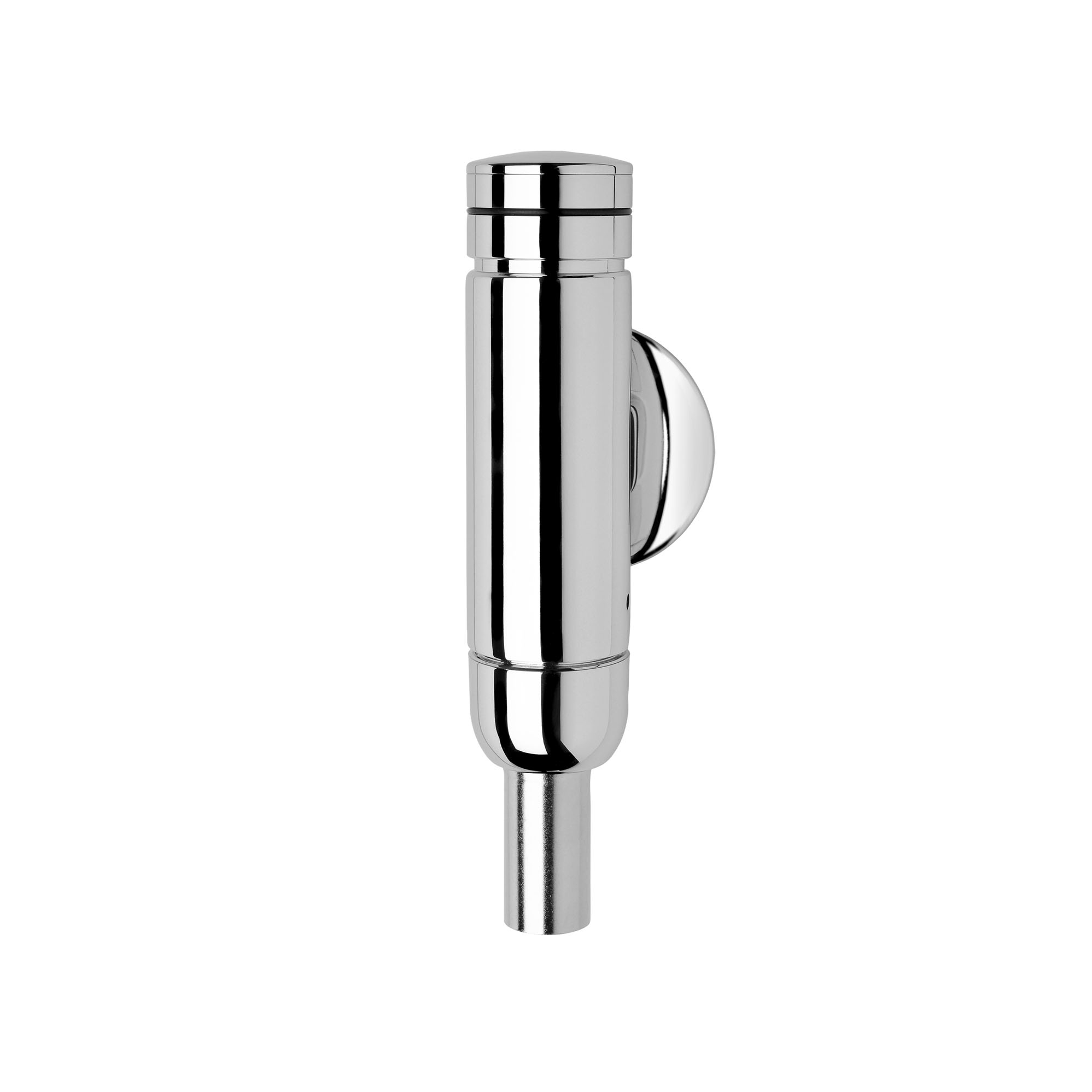 Mostra il prodotto Flussometro wc AQUALINE del produttore KWC Professional