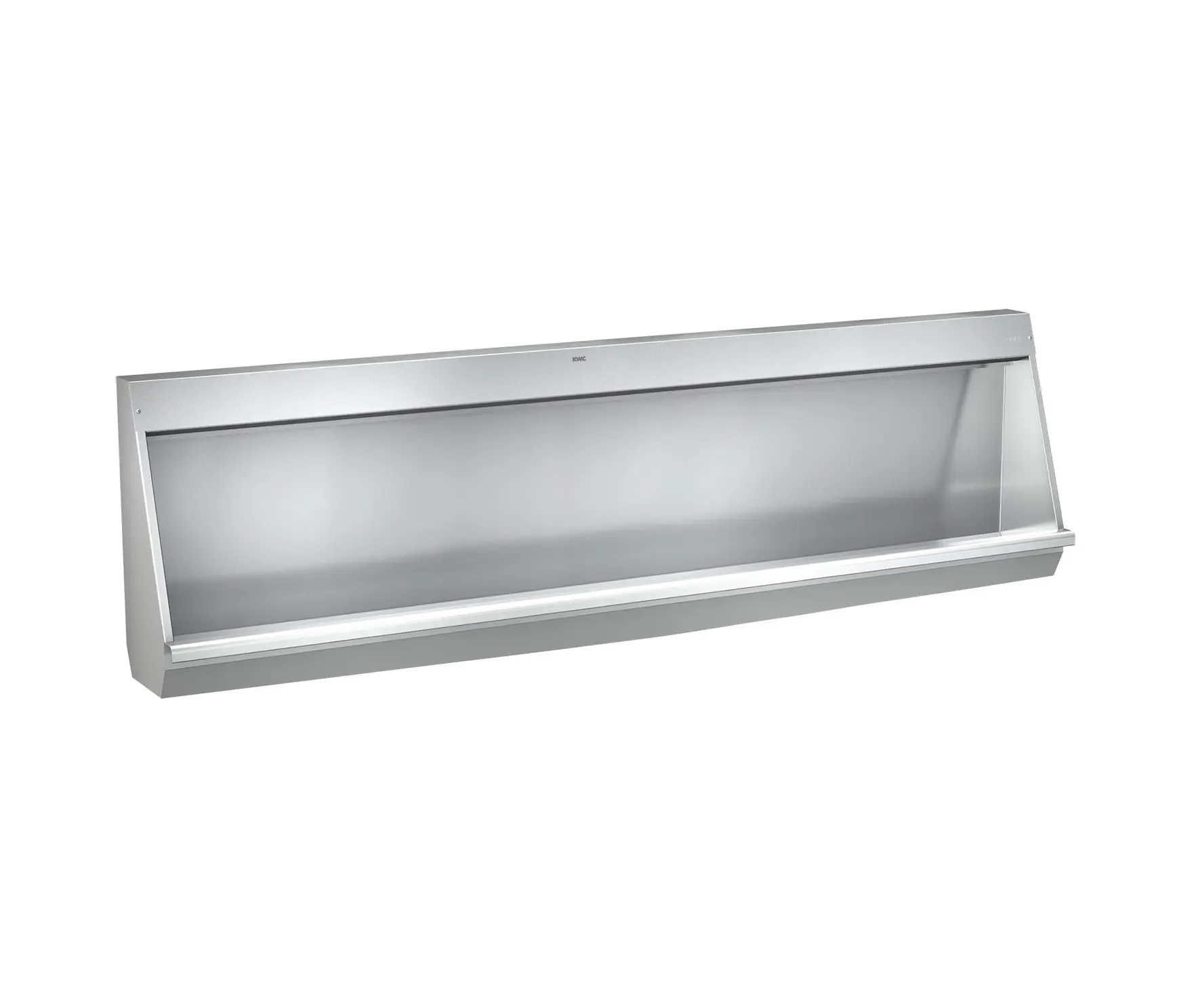 KWC Professional - CAMPUS Slab urinal