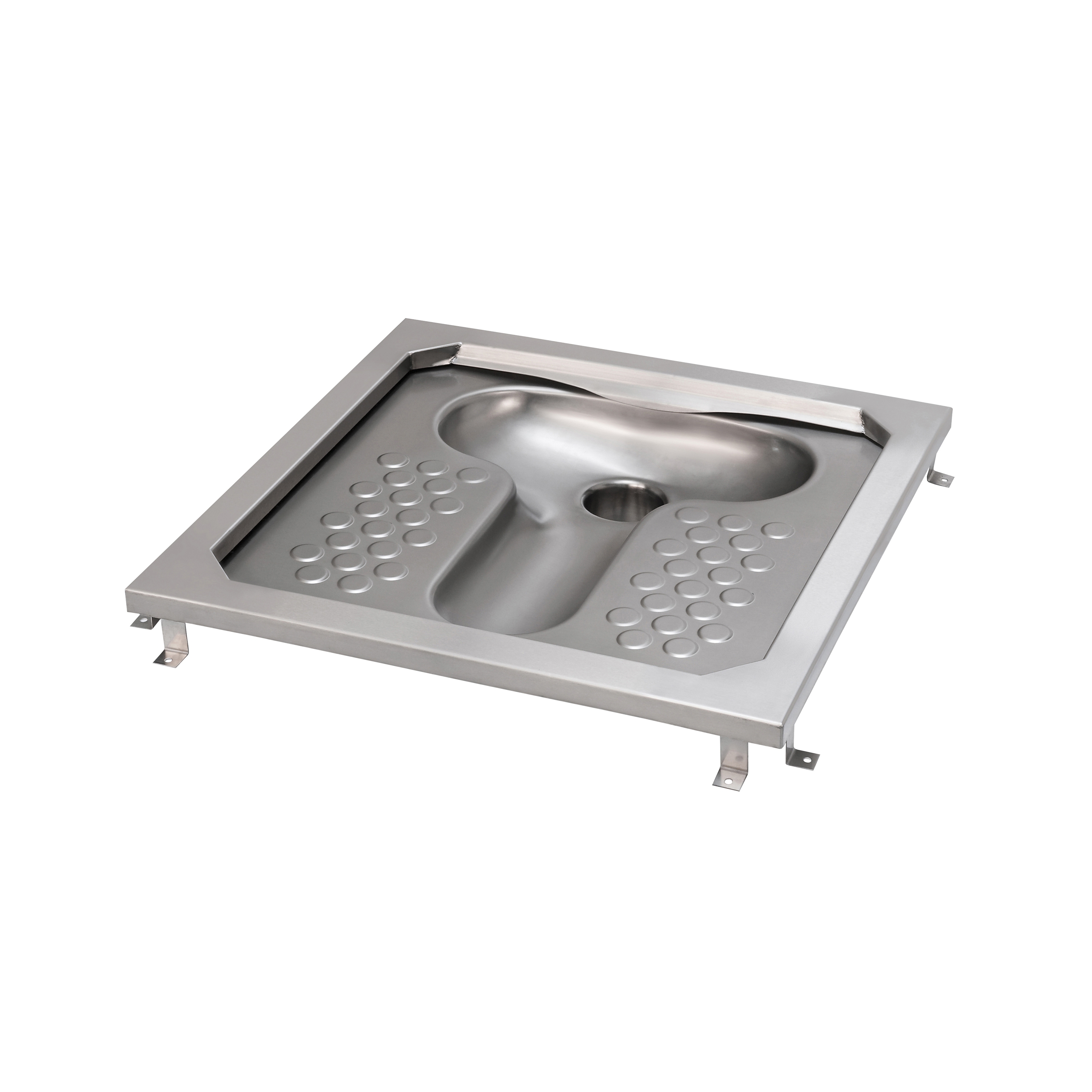 Produkt HEAVY-DUTY Hock-WC des Herstellers KWC Professional anzeigen