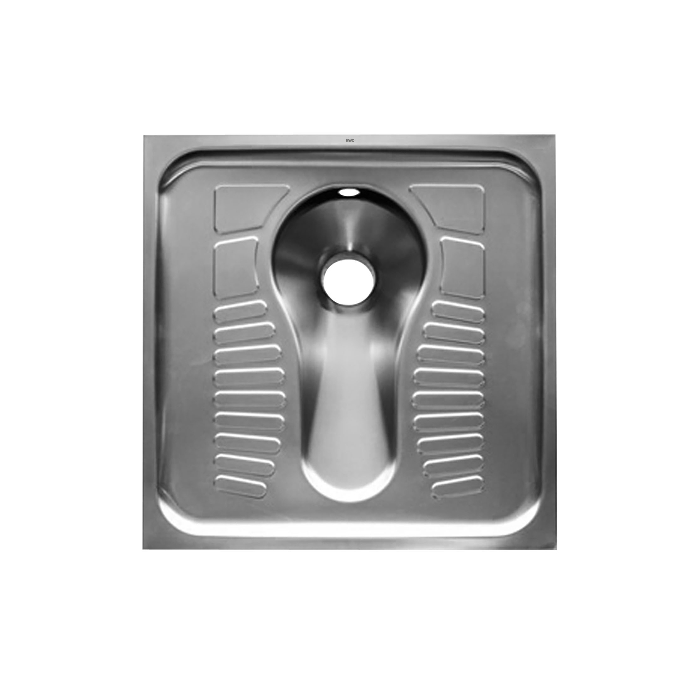 CAMPUS Hock-WC