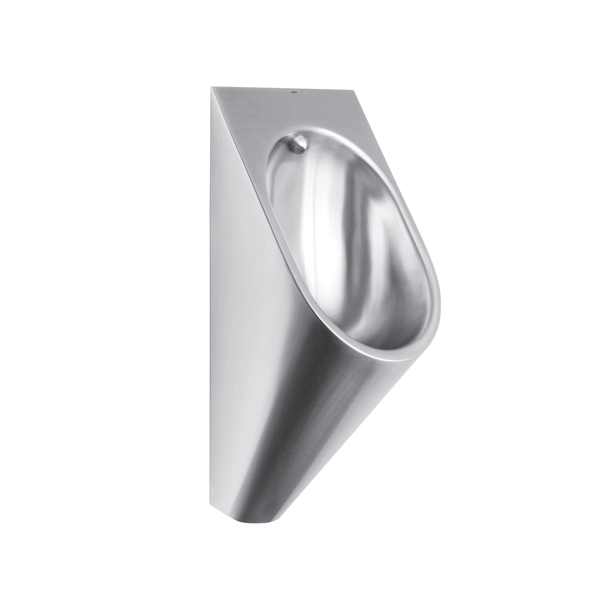 Display product CAMPUS urinal from manufacturer KWC Professional
