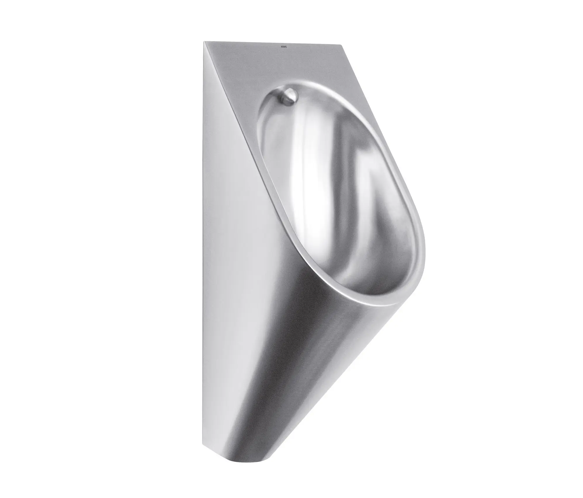 KWC Professional - CAMPUS urinal