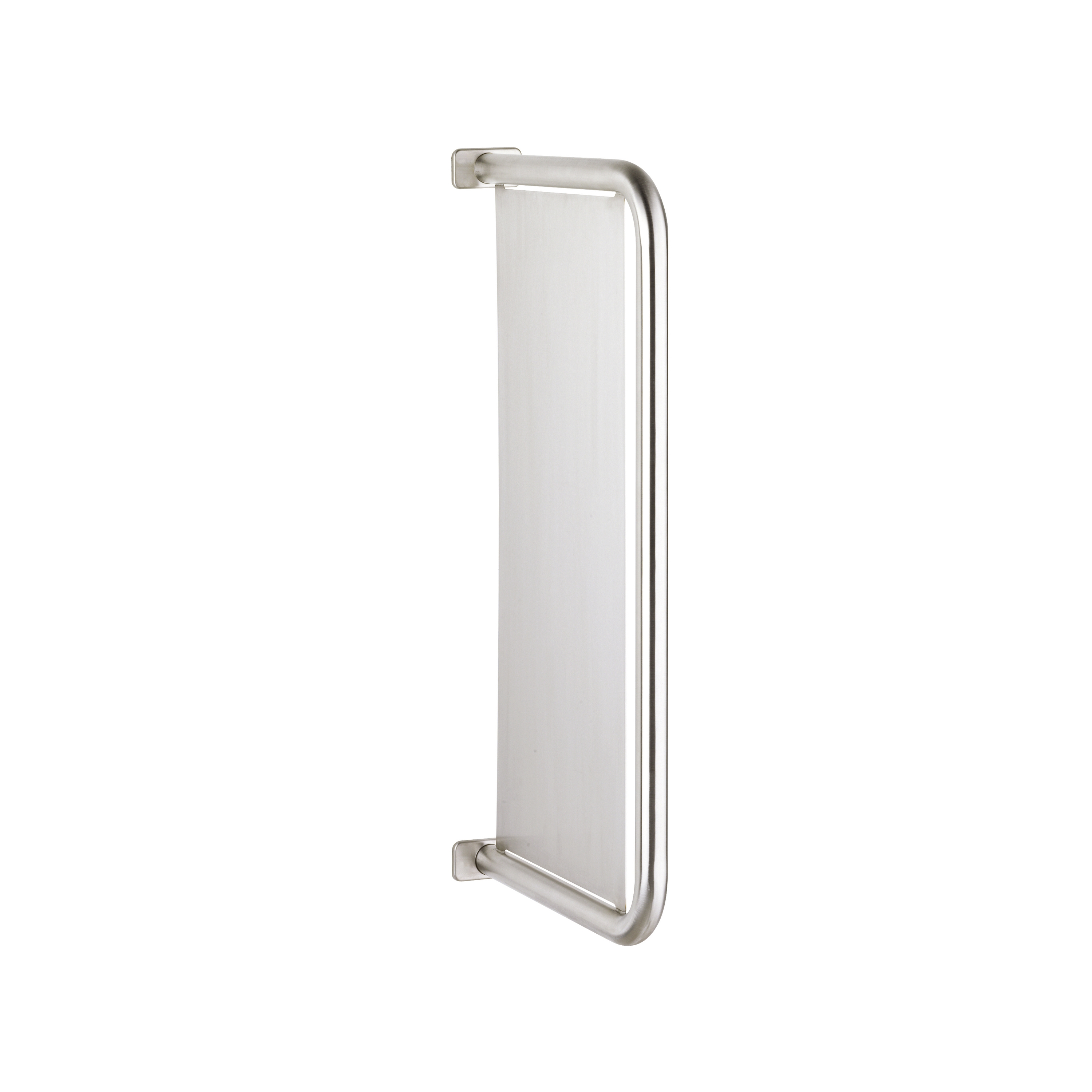 CAMPUS urinal for wall mounted flush valves