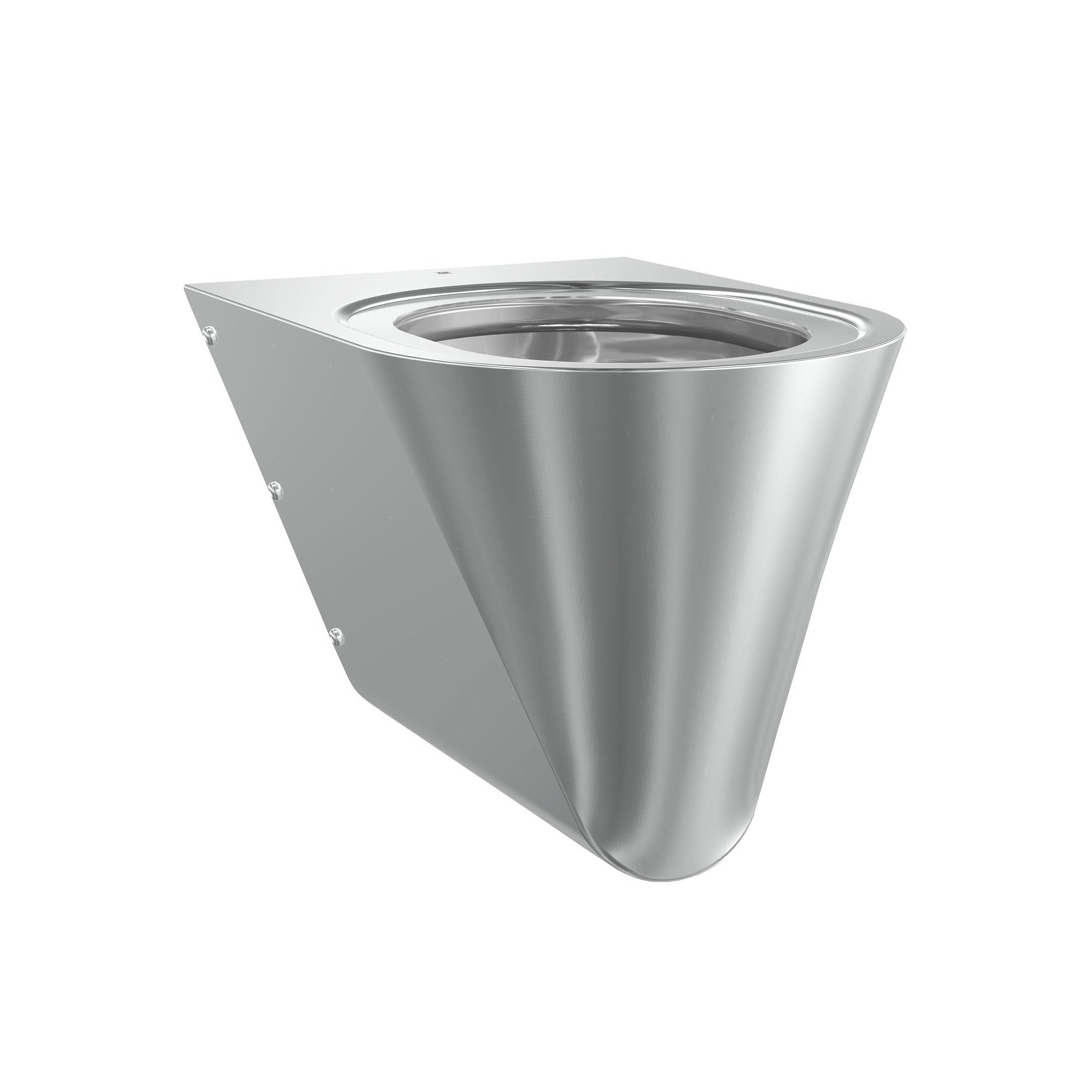 Produkt CAMPUS WC-Becken des Herstellers KWC Professional anzeigen