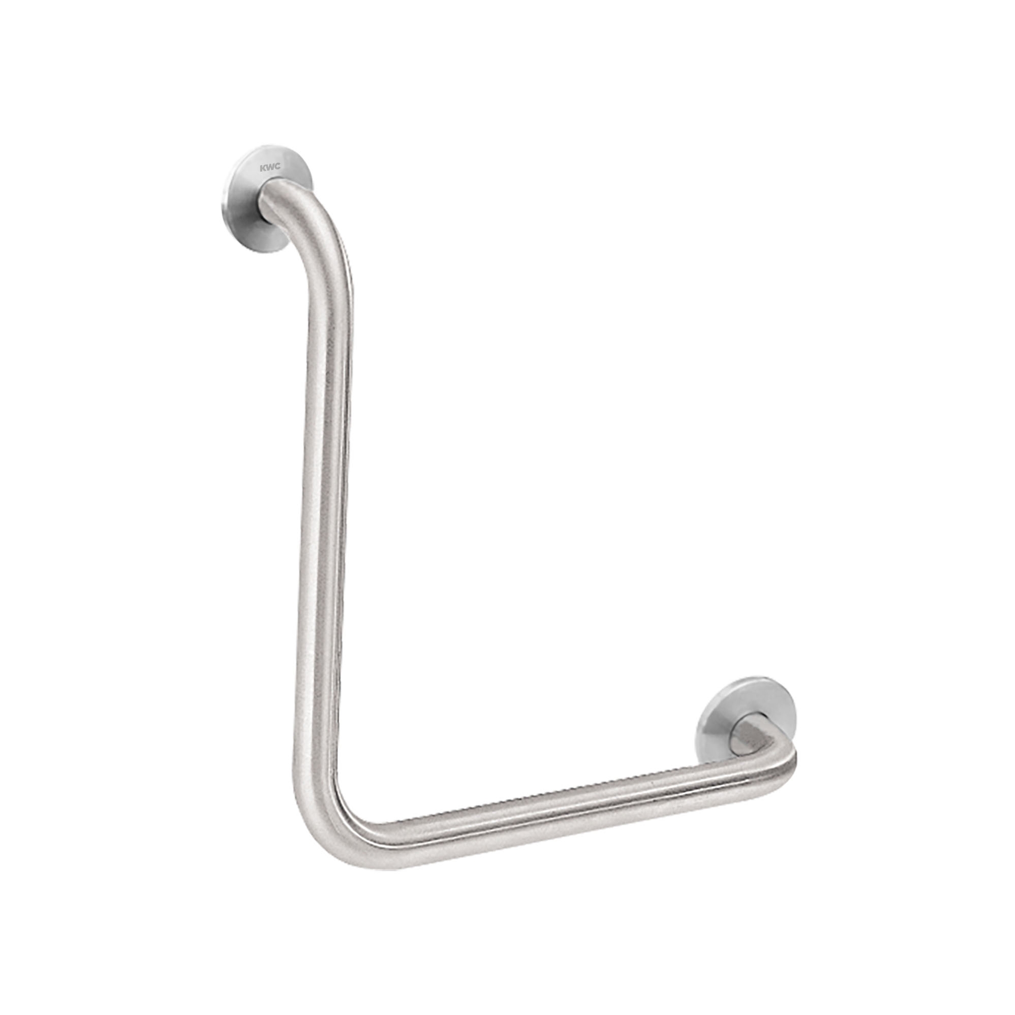 Mostrar el producto CONTINA 90° angled grab rail del fabricante KWC Professional