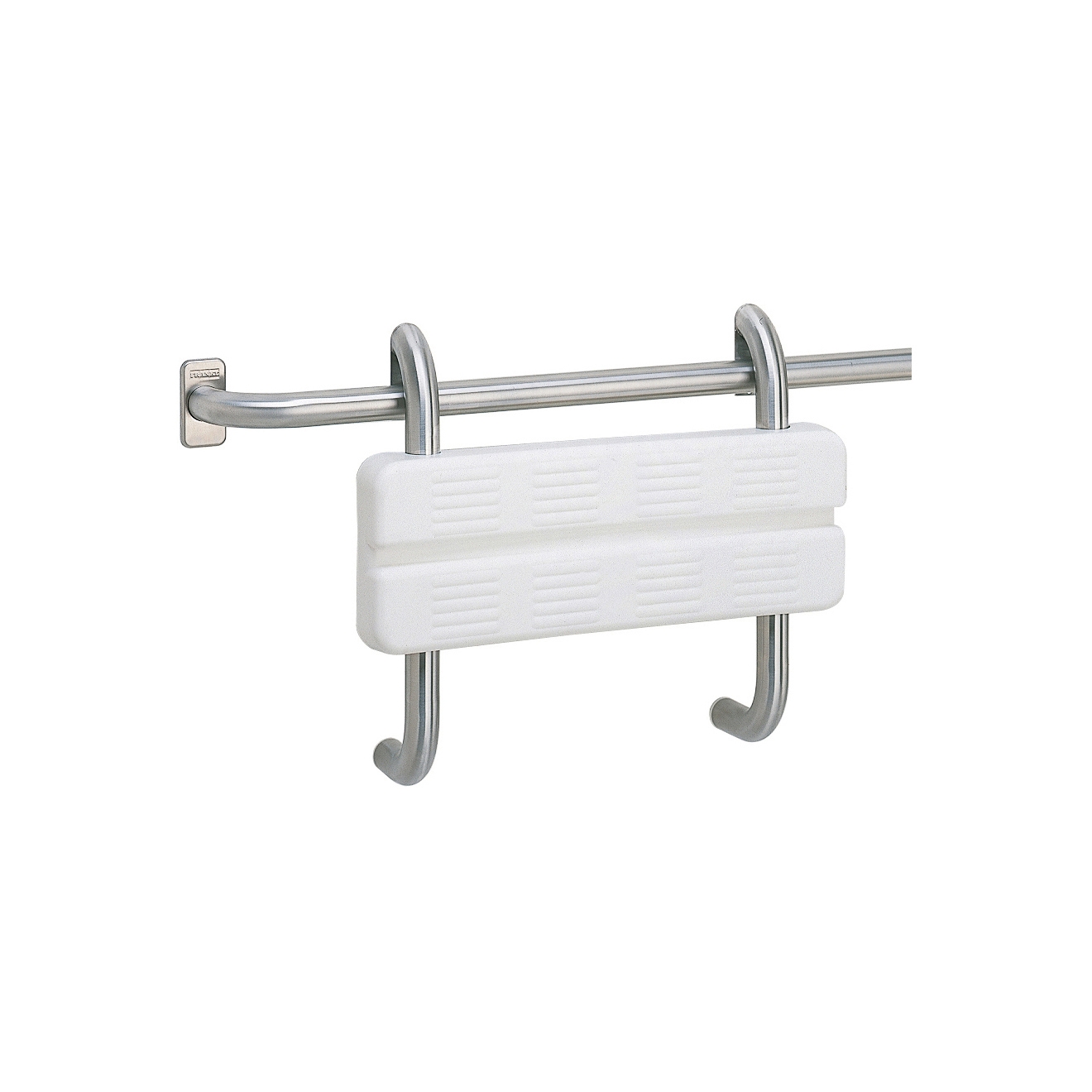 Produkt CONTINA Rückenlehne des Herstellers KWC Professional anzeigen