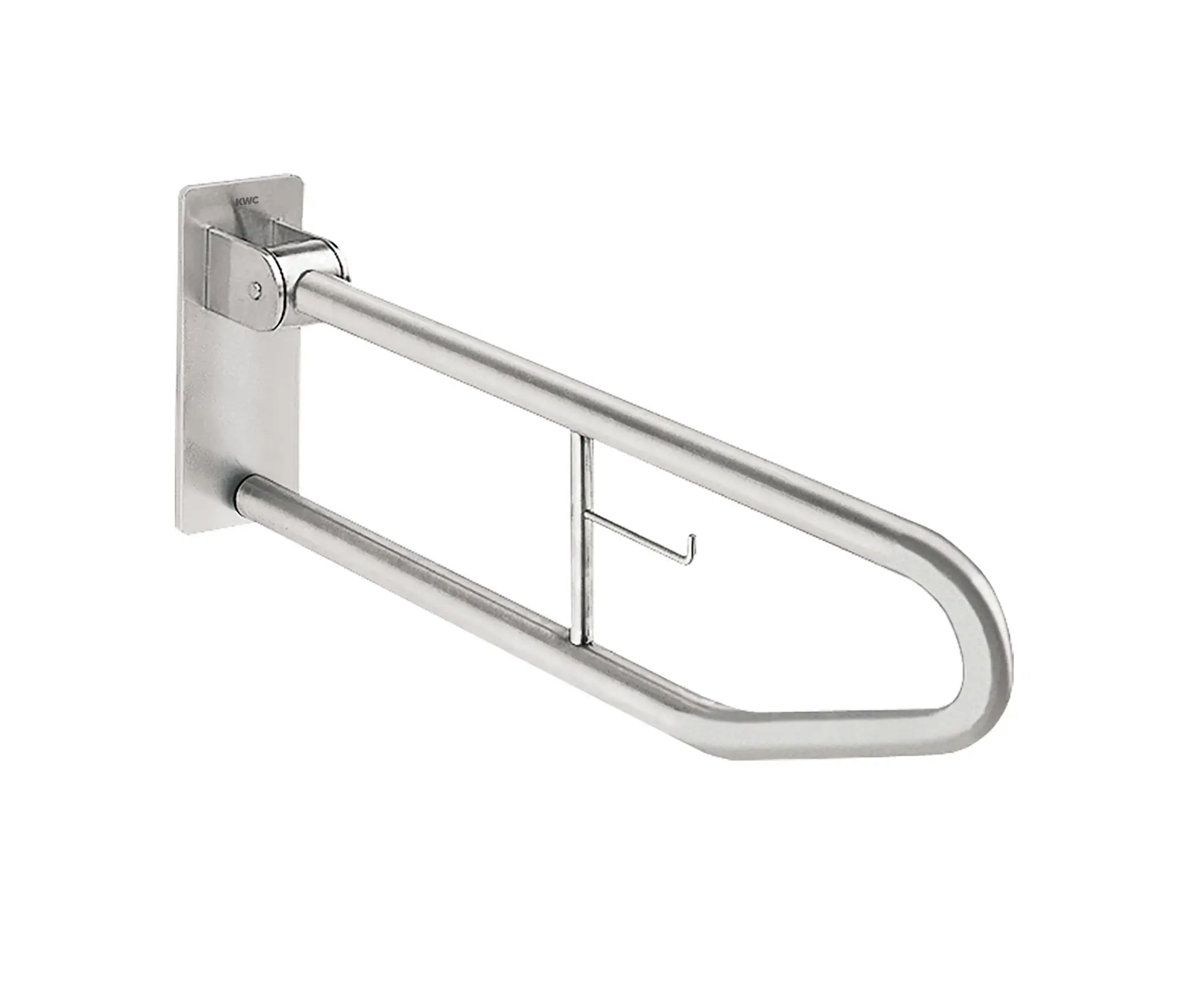 KWC Professional - CONTINA Wandklappgriff