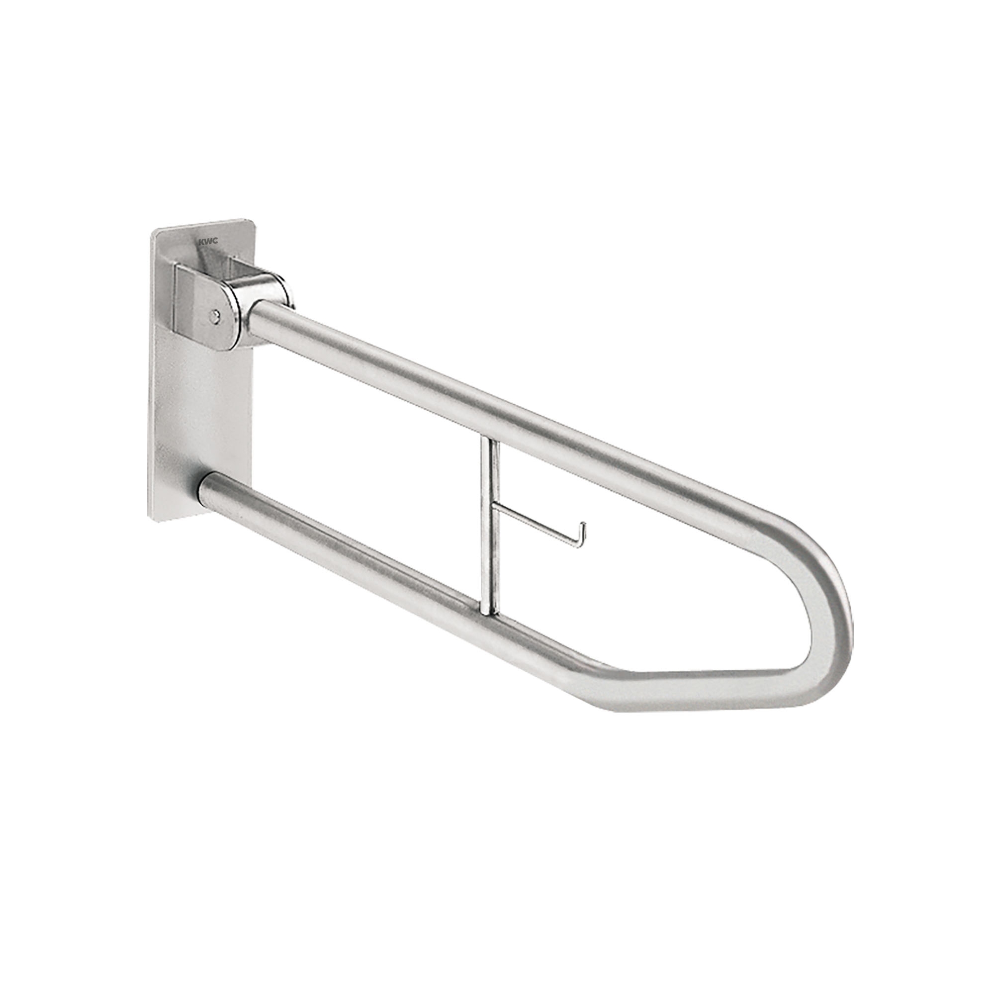 Mostrar el producto CONTINA Foldable grab del fabricante KWC Professional