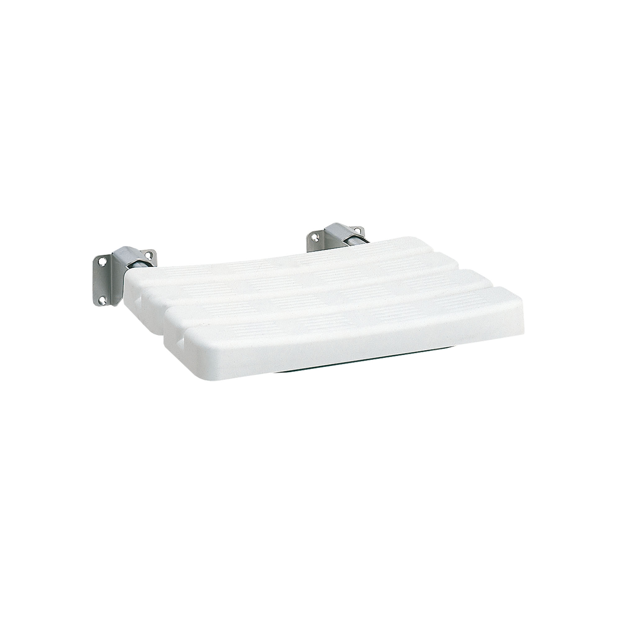 Display product CONTINA foldable shower seat from manufacturer KWC Professional