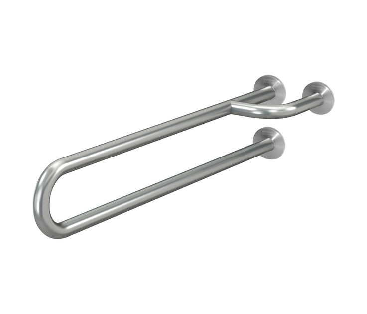 Future Grab Rails CONTINA GRAB RAIL - Grab rails from KWC Professional | Architonic