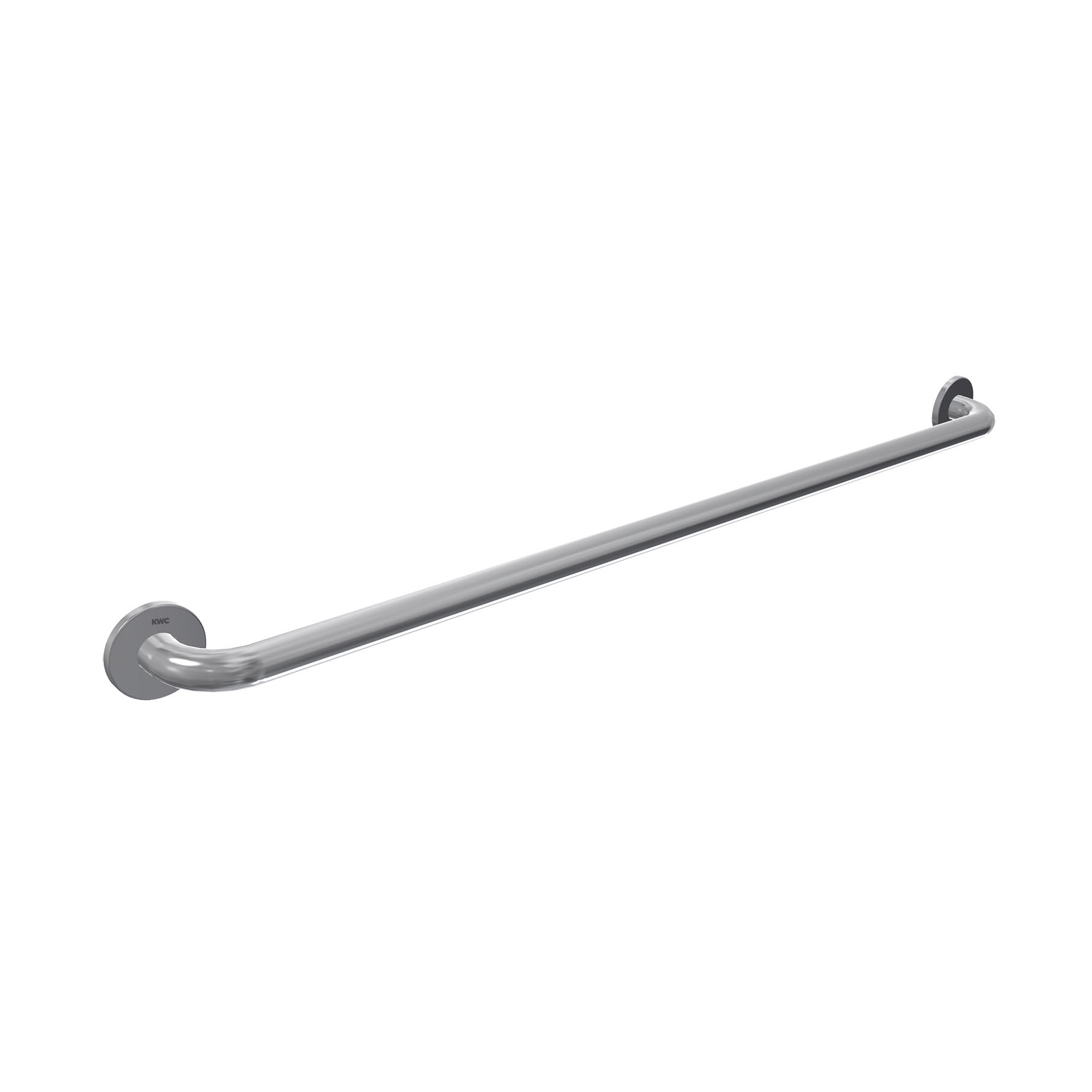 Vertoon produk CONTINA grab rail, 1050 mm version van vervaardiger KWC Professional