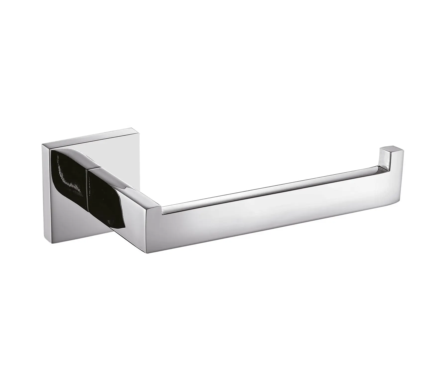 KWC Professional - CUBUS replacement toilet roll holder