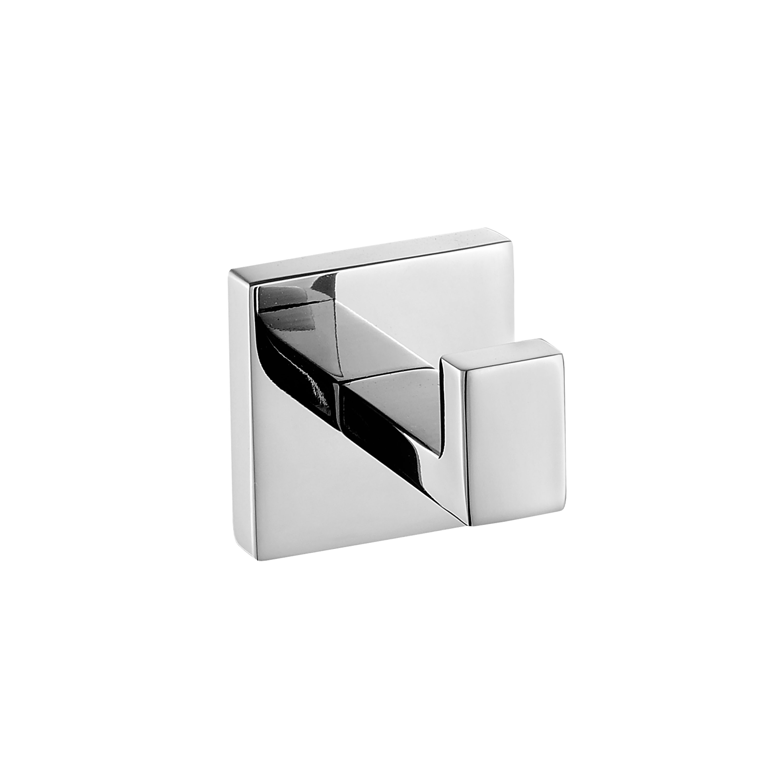 Display product CUBUS robe hook from manufacturer KWC Professional