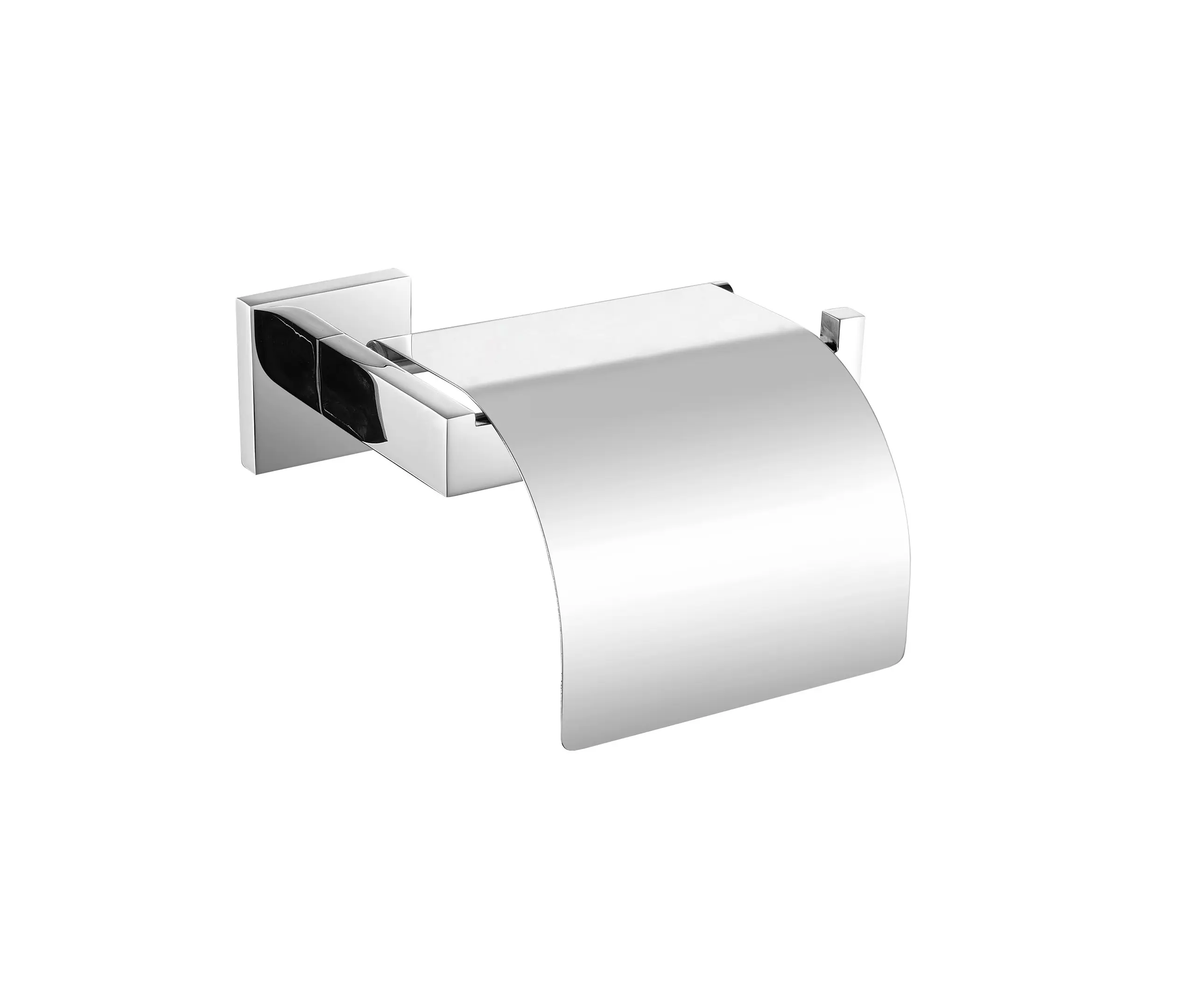 KWC Professional - CUBUS toilet roll holder