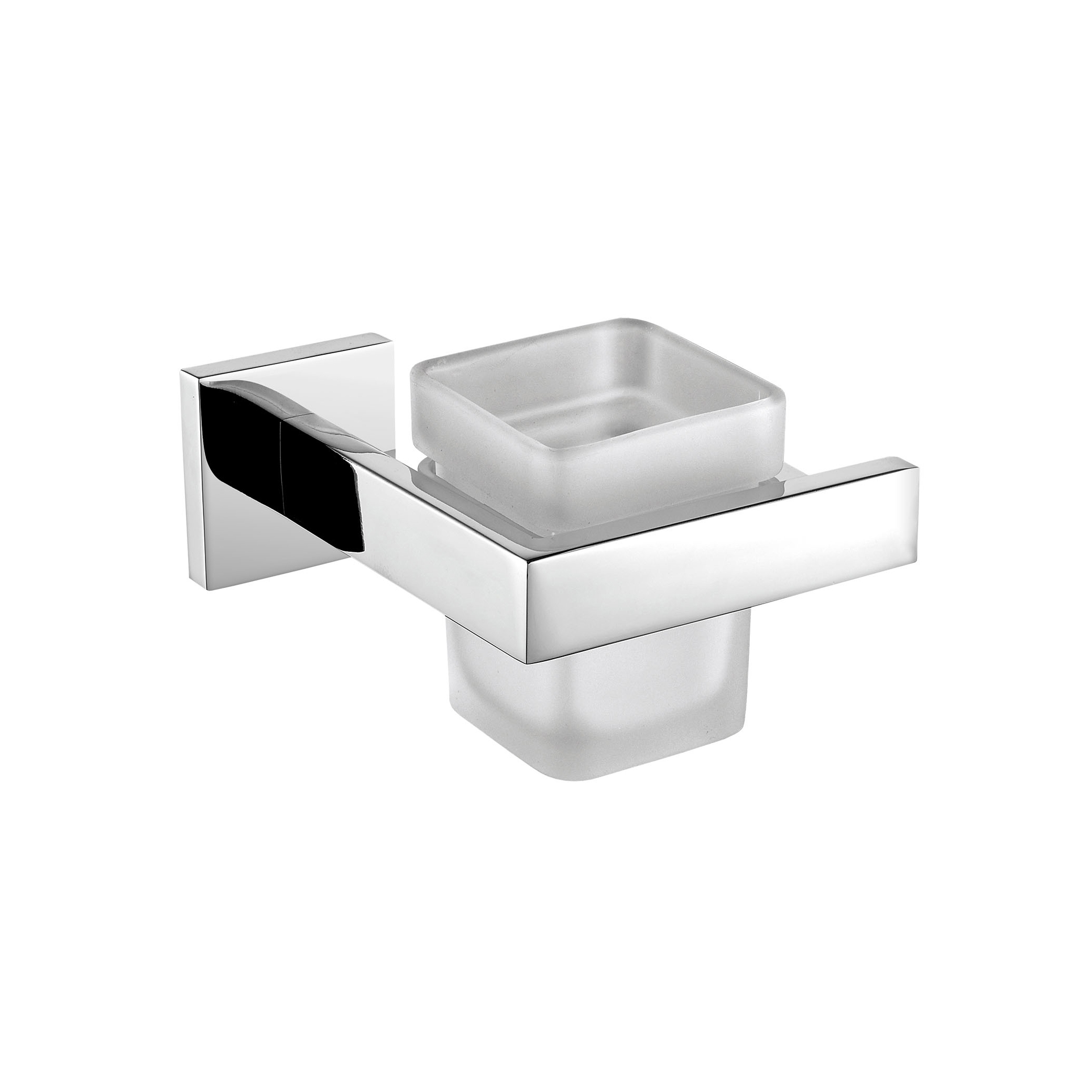 Mostrar el producto CUBUS tumbler holder del fabricante KWC Professional