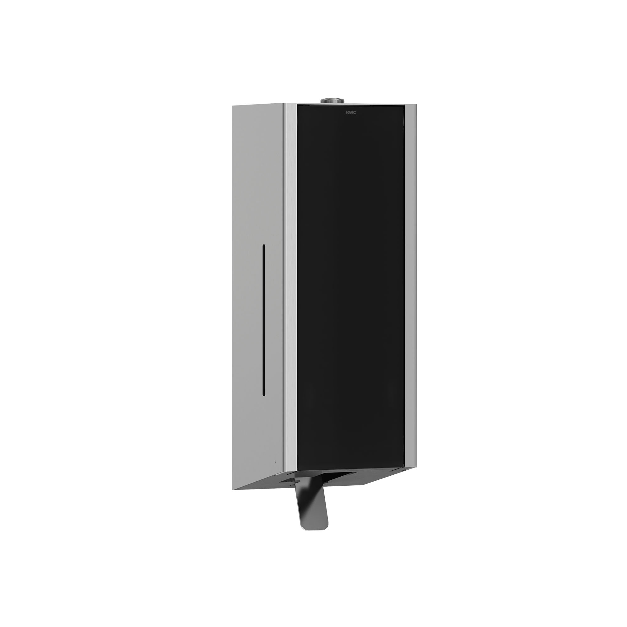 EXOS. Foam soap dispenser