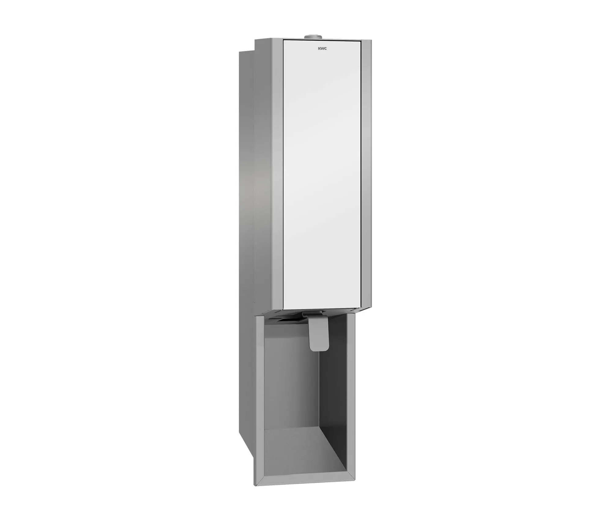 KWC Professional - EXOS. Distributeur de savon