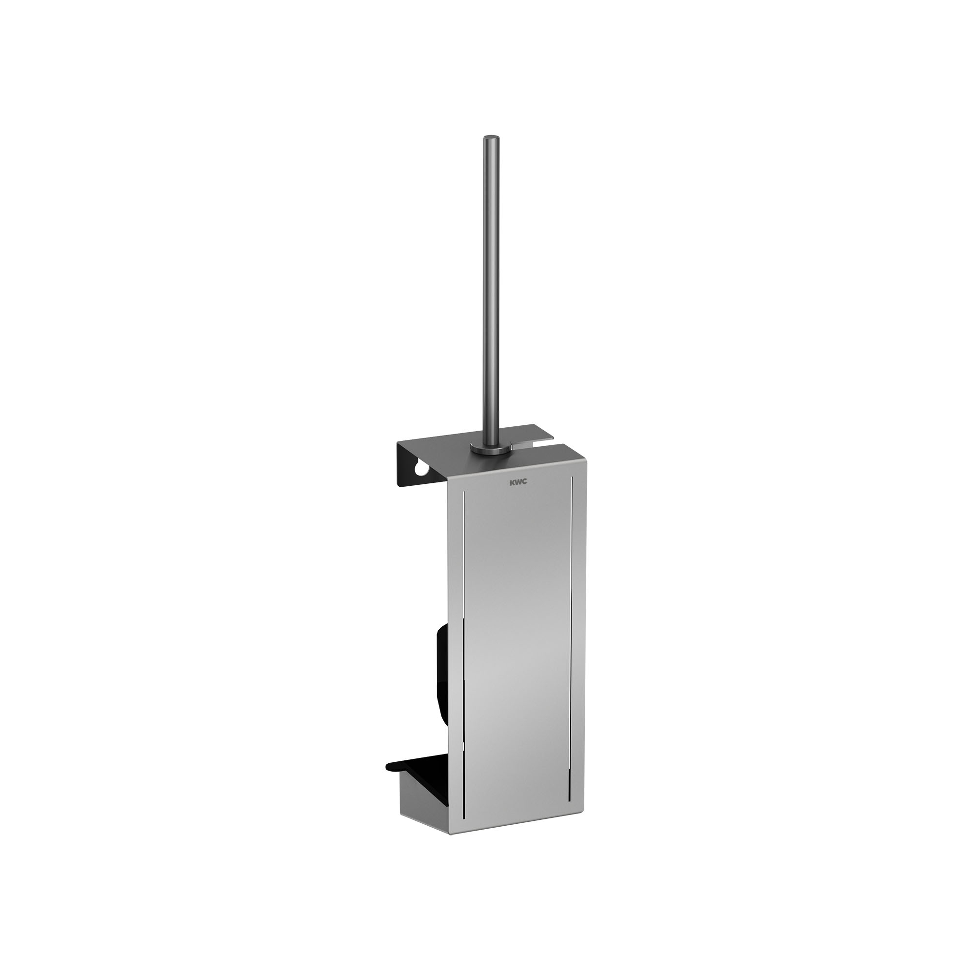 Mostrar el producto EXOS. Toilet brush holder del fabricante KWC Professional