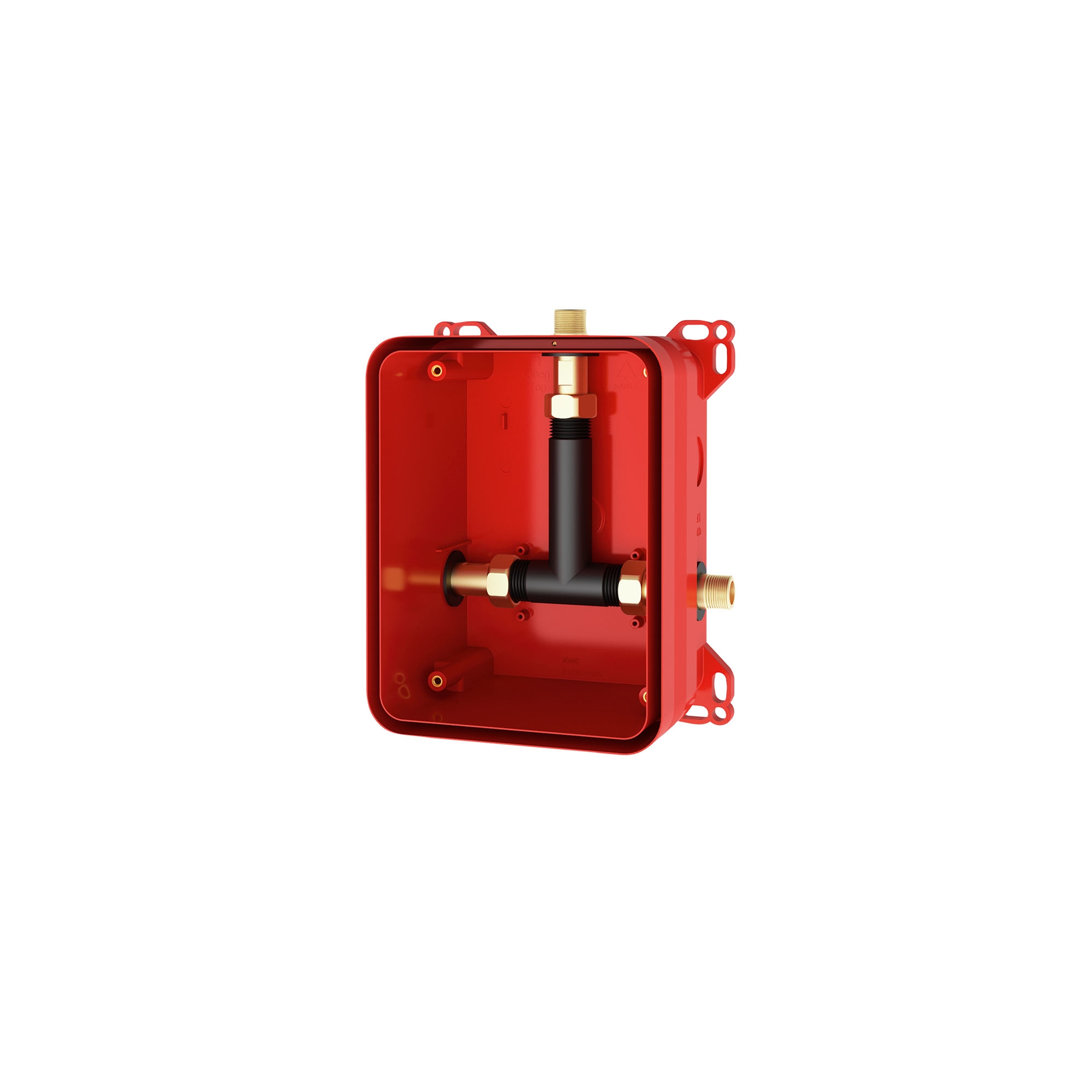 Mostrar el producto F3 Caja de sistema R3 del fabricante KWC Professional