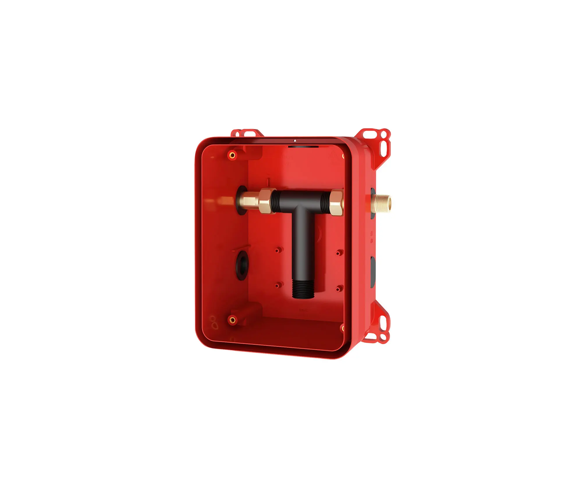 KWC Professional - F3 System-Box R3