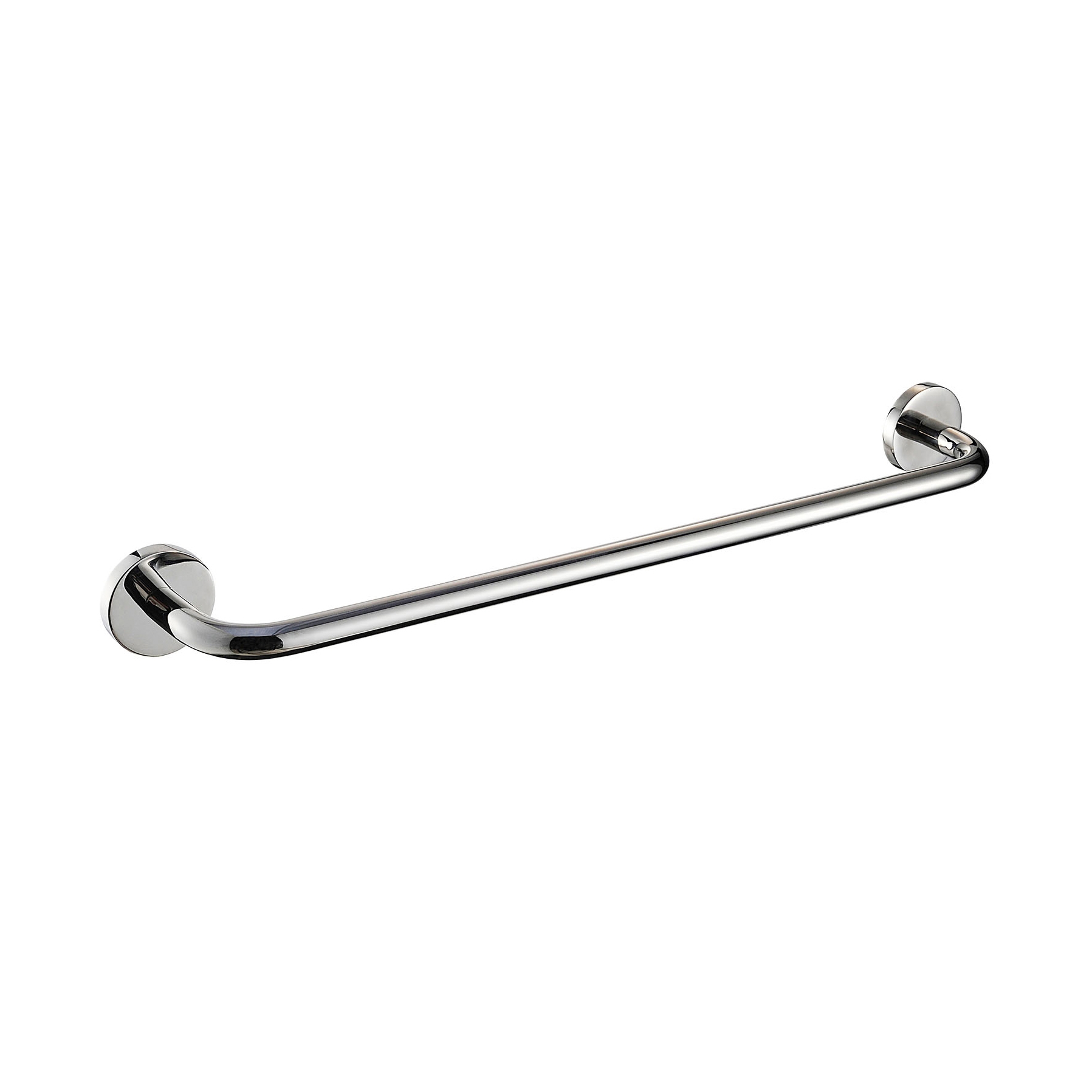 Display product FIRMUS individual towel rail from manufacturer KWC Professional