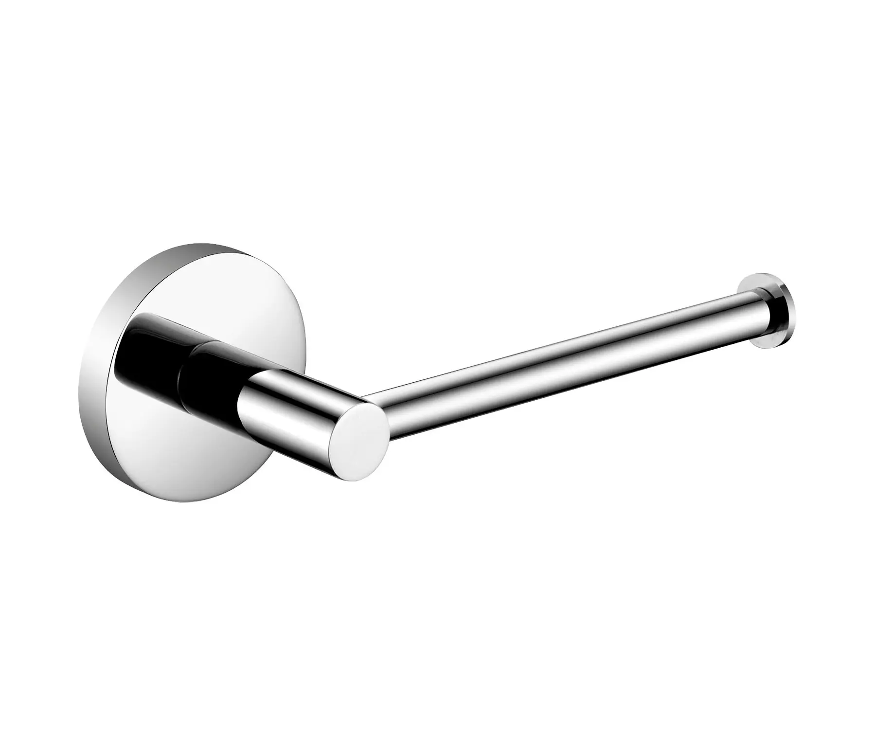KWC Professional - Portarotoli di carta igienica di ricambio FIRMUS