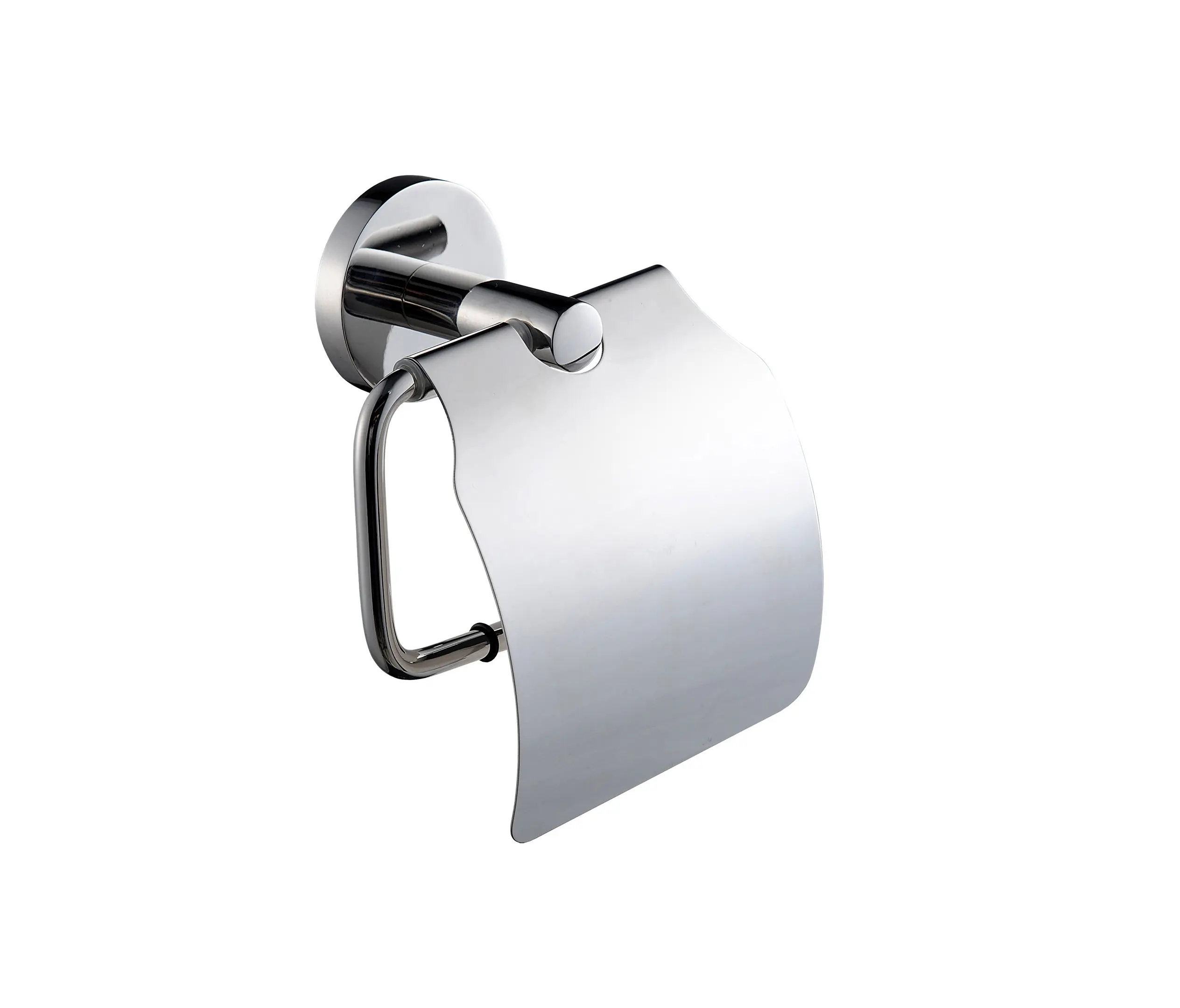 KWC Professional - FIRMUS WC-Rollenhalter