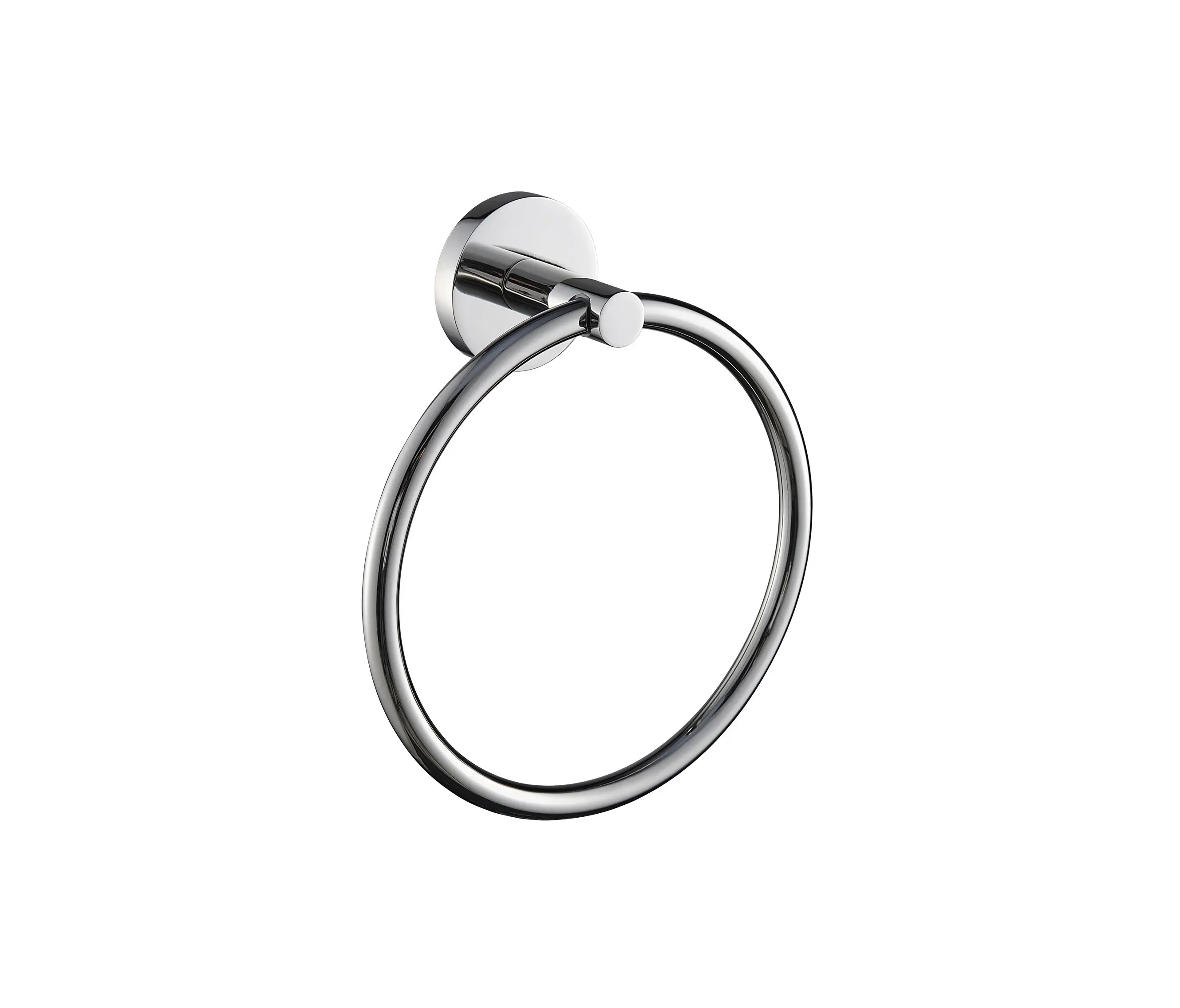 KWC Professional - Anello portasalviette FIRMUS