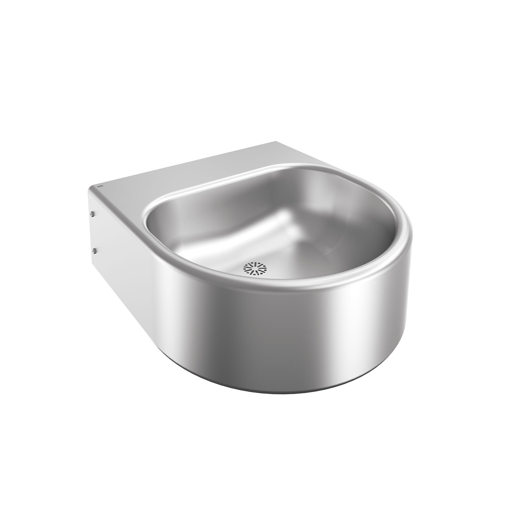 HEAVY-DUTY Lavabo individual ANIMA