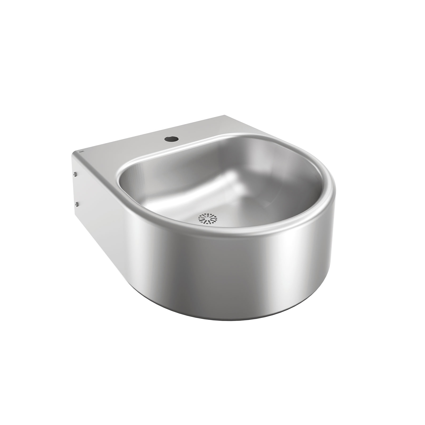 HEAVY-DUTY Lavabo singolo ANIMA