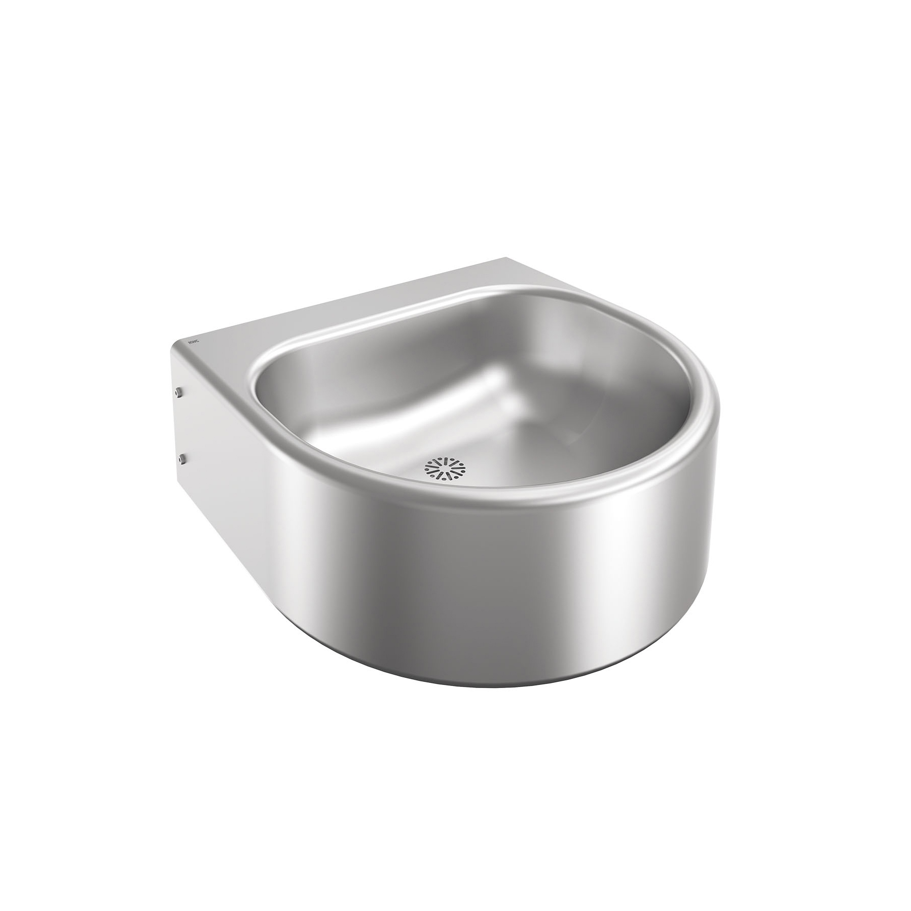 HEAVY-DUTY Lavabo individual ANIMA