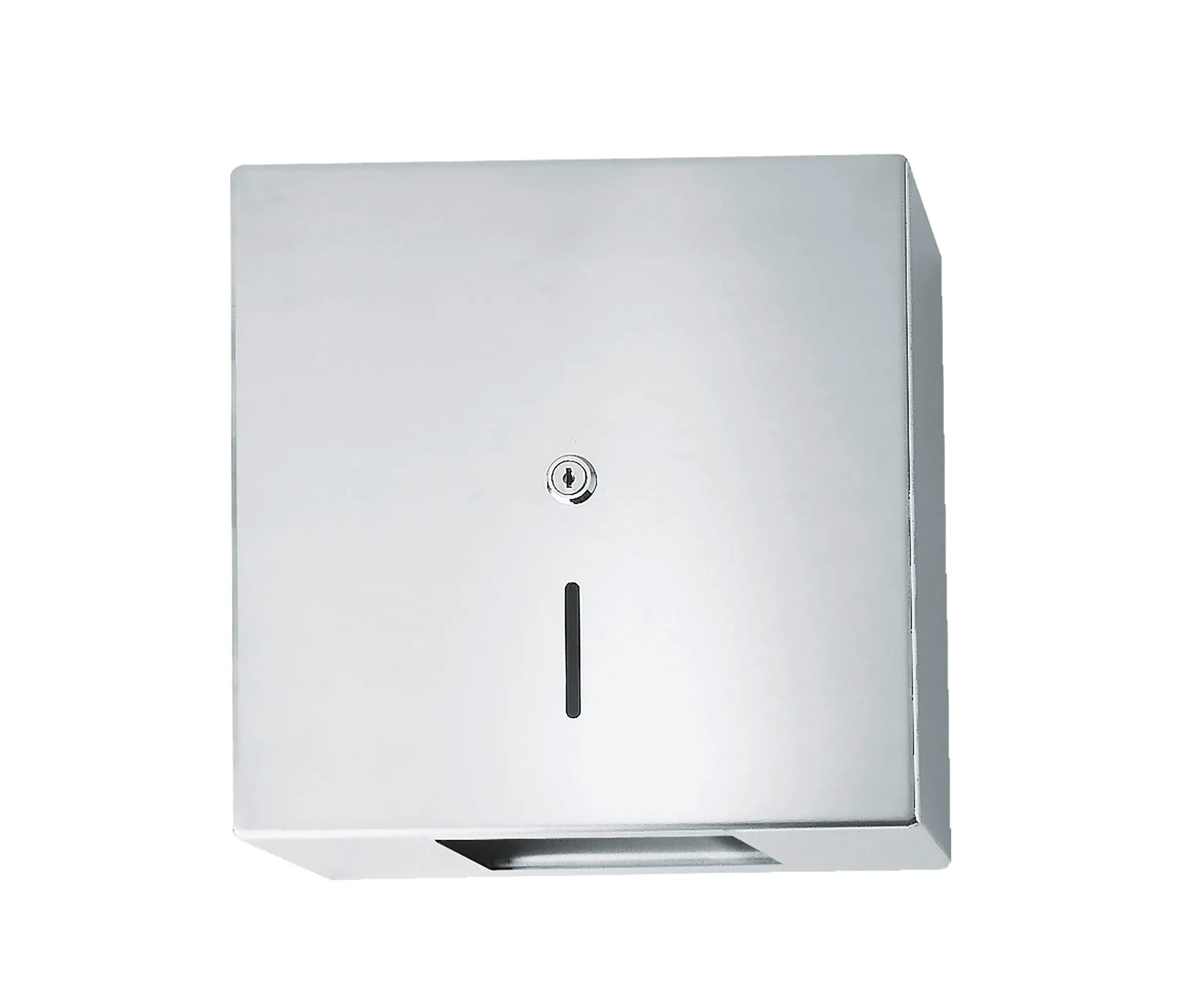 KWC Professional - HEAVY-DUTY Jumbo toilet roll holder