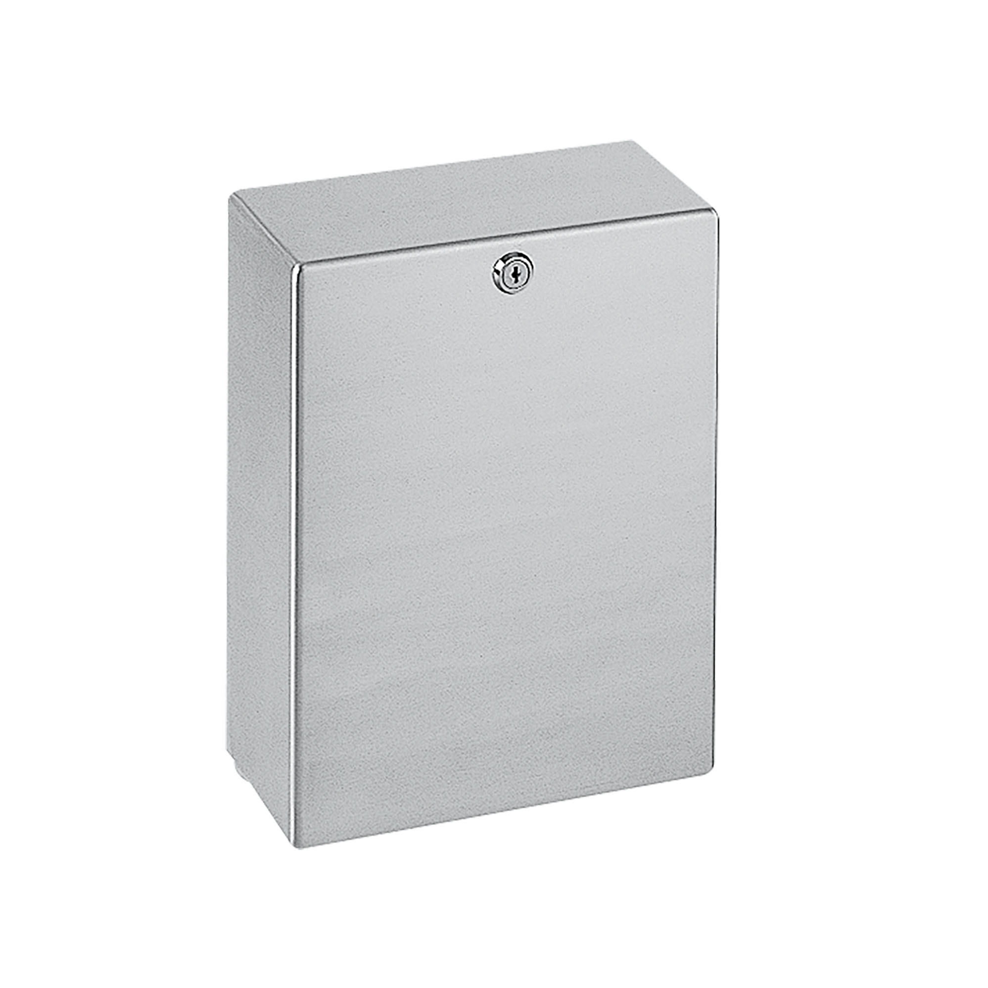 Produkt HEAVY-DUTY Papierhandtuchspender des Herstellers KWC Professional anzeigen