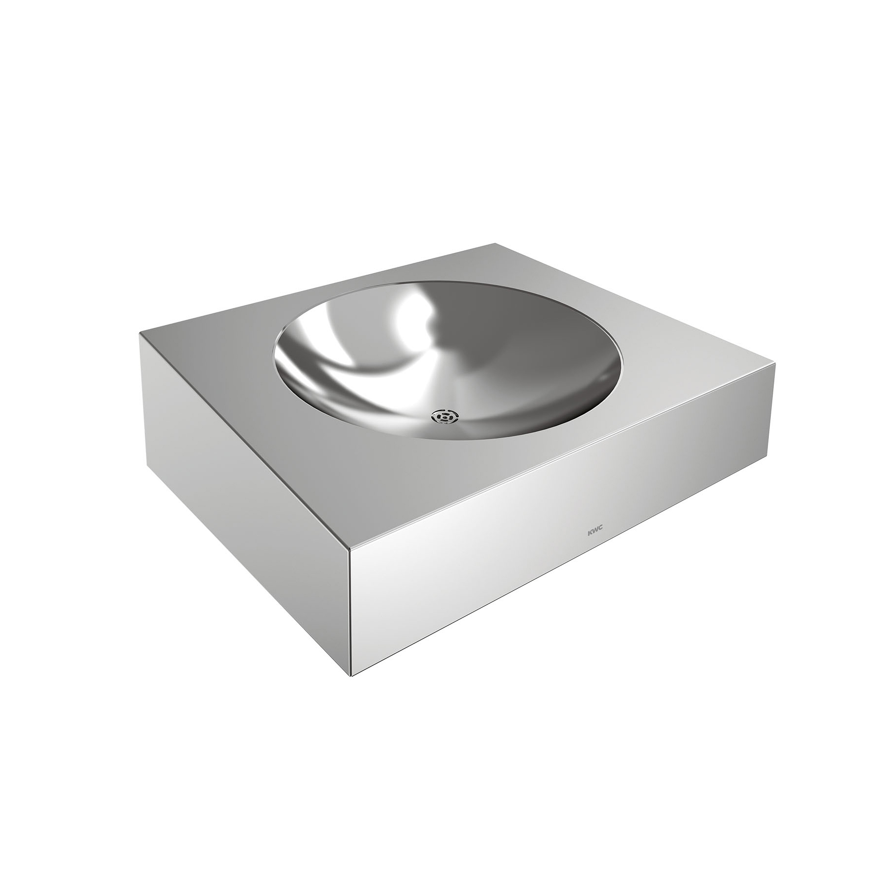 Produkt HEAVY-DUTY Einzelwaschtisch des Herstellers KWC Professional anzeigen
