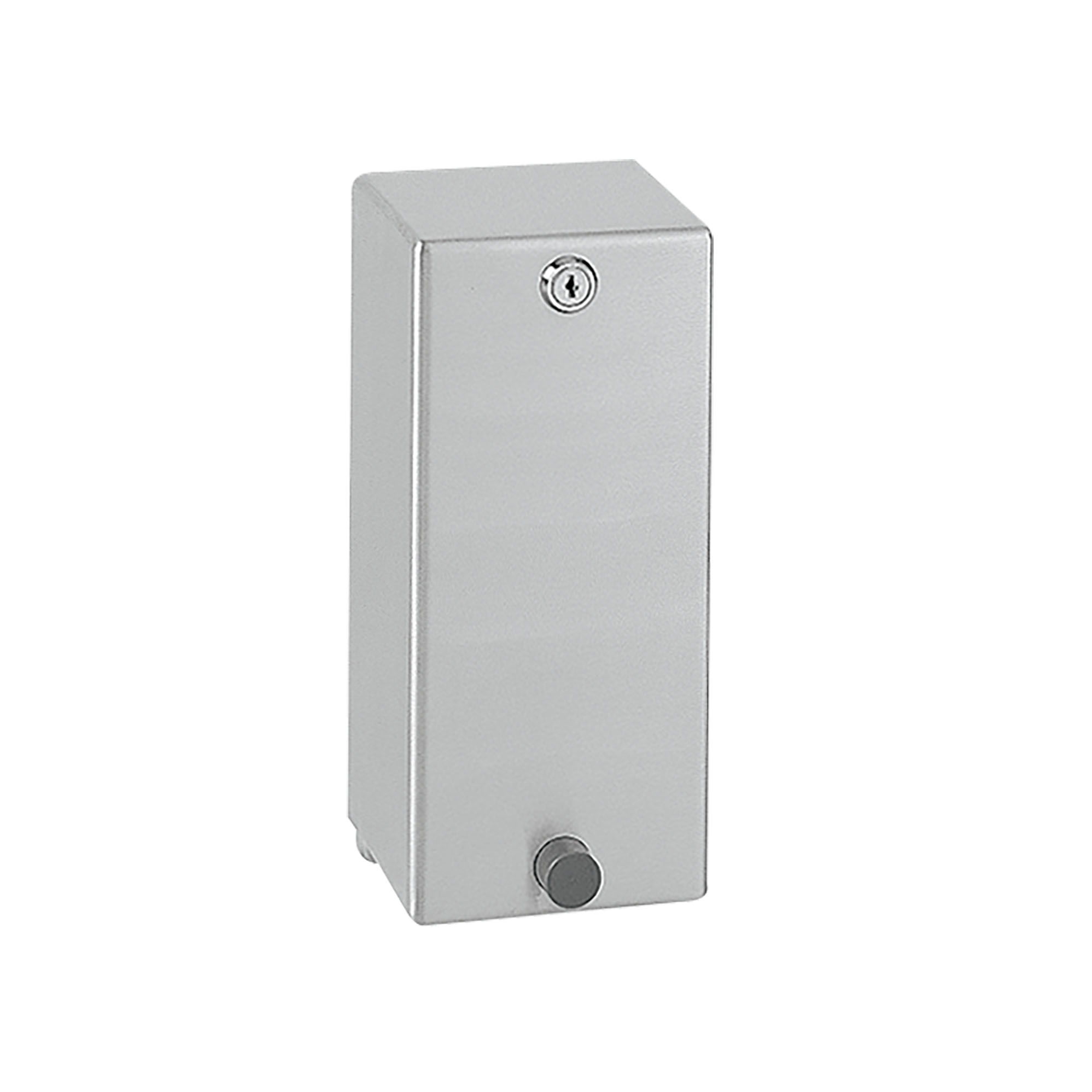 Display product HEAVY-DUTY soap dispenser from manufacturer KWC Professional