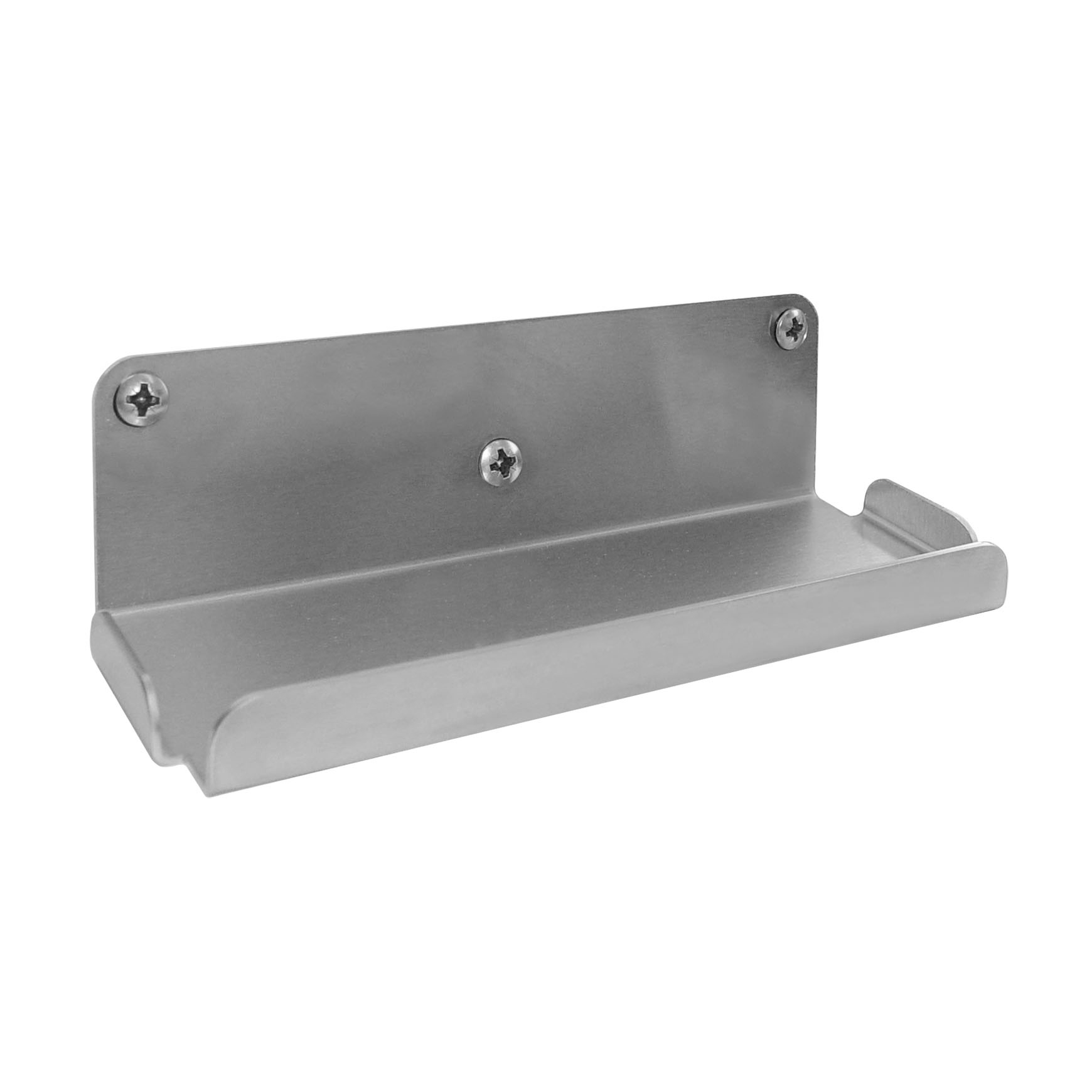 Display product HEAVY-DUTY storage shelf for wall mounting from manufacturer KWC Professional